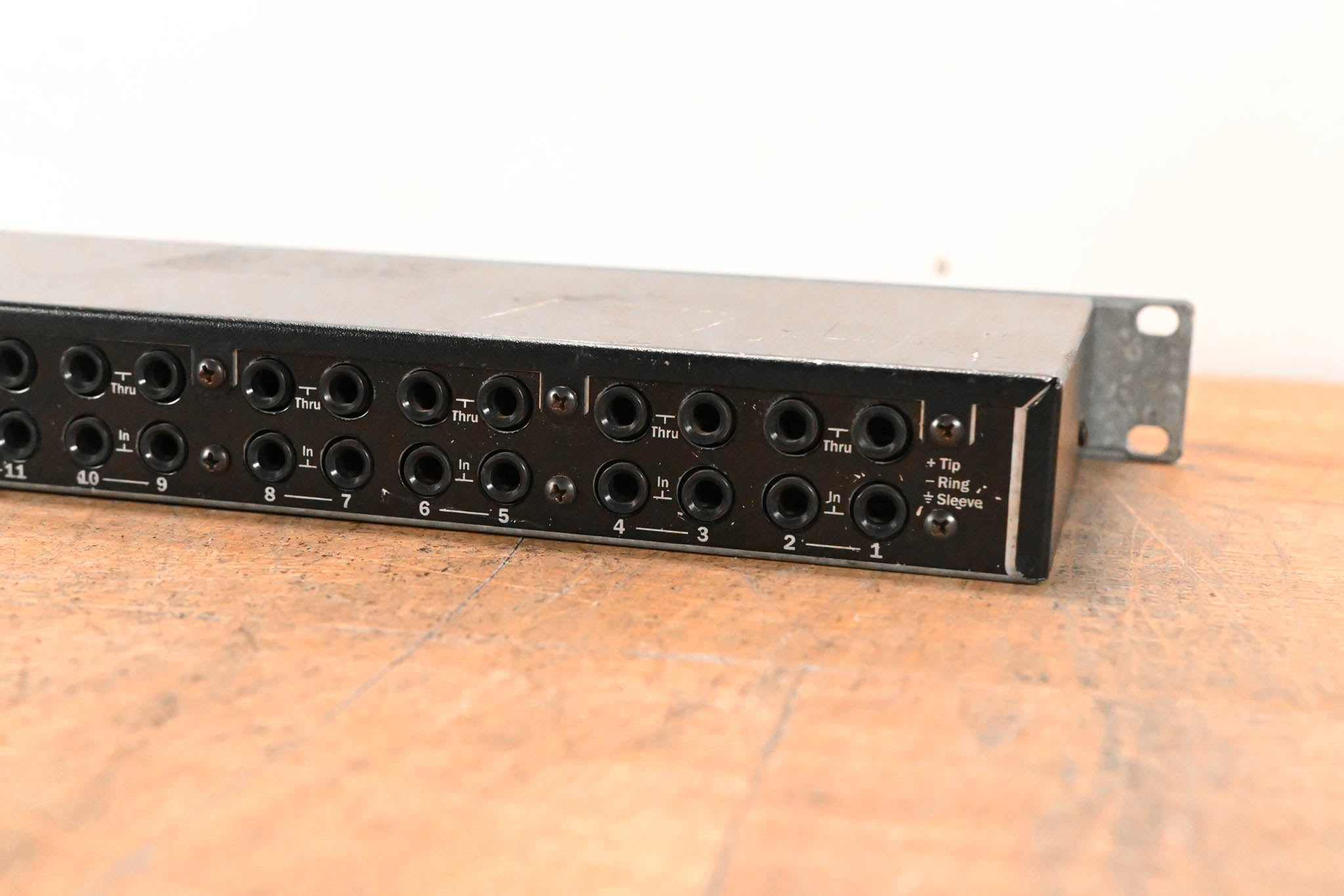 Aviom AN-16/i A-Net Input Module