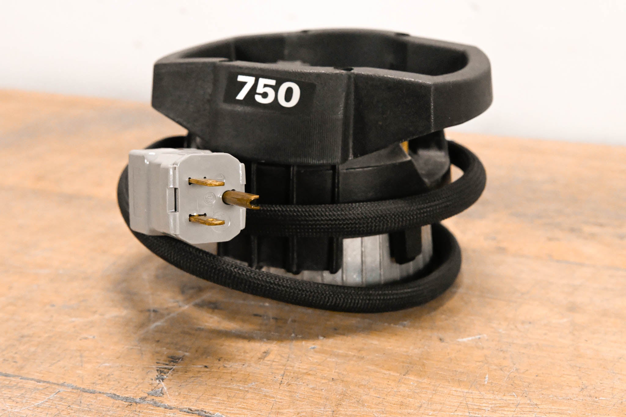 ETC 750W Lamp Burner Assembly for Source Four