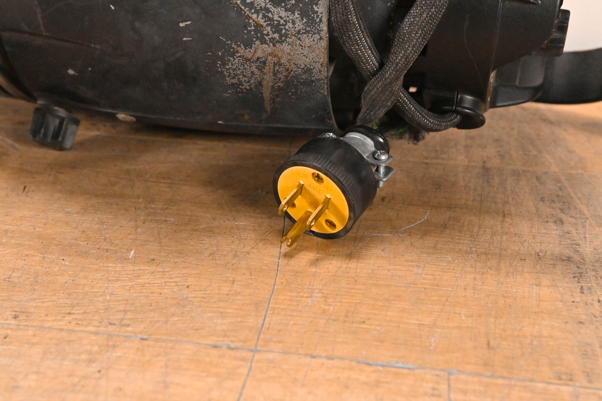 ETC Source Four 575 36 Degree Ellipsoidal Light