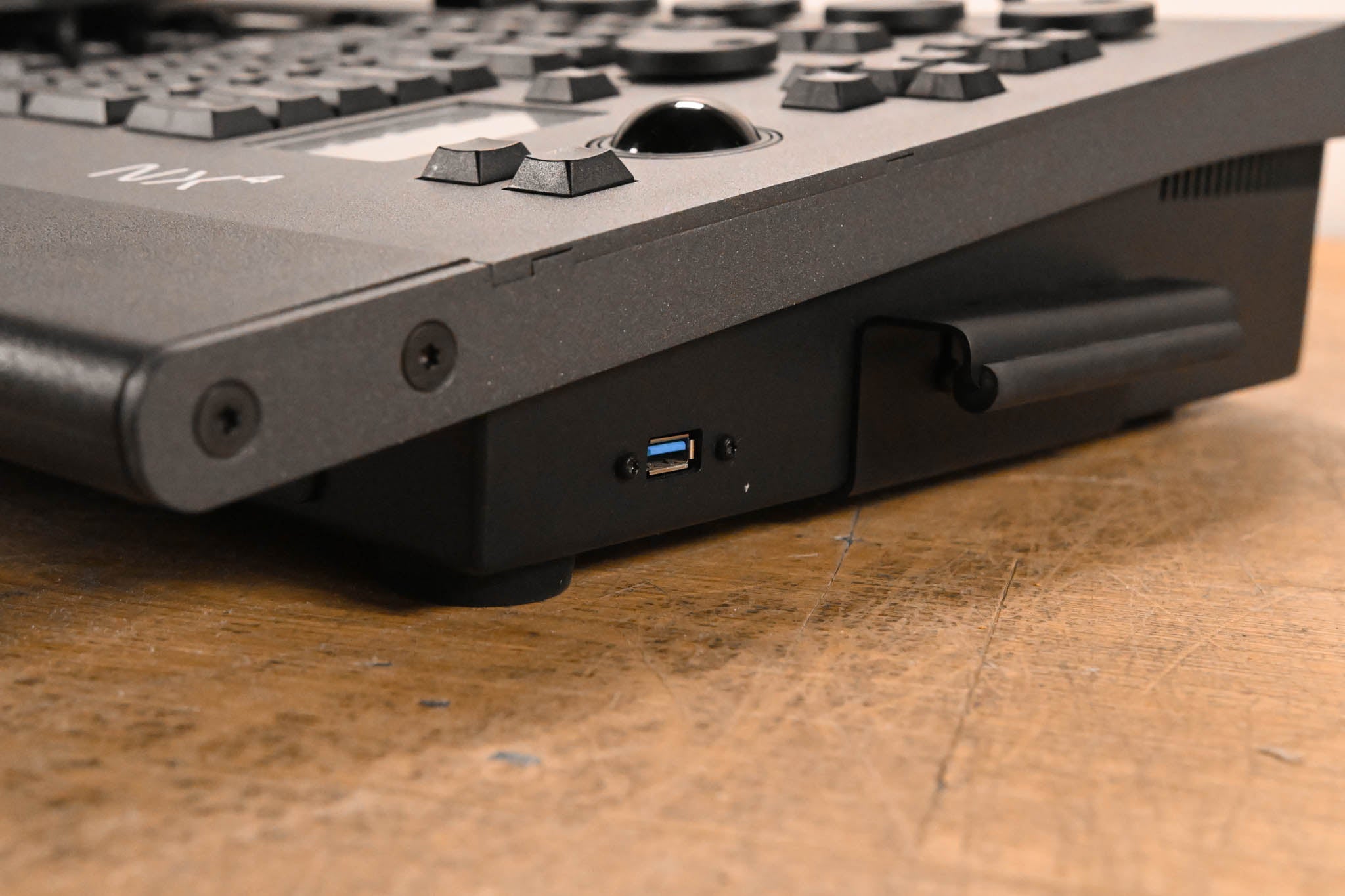 Obsidian Control Systems NX4 Lighting Console