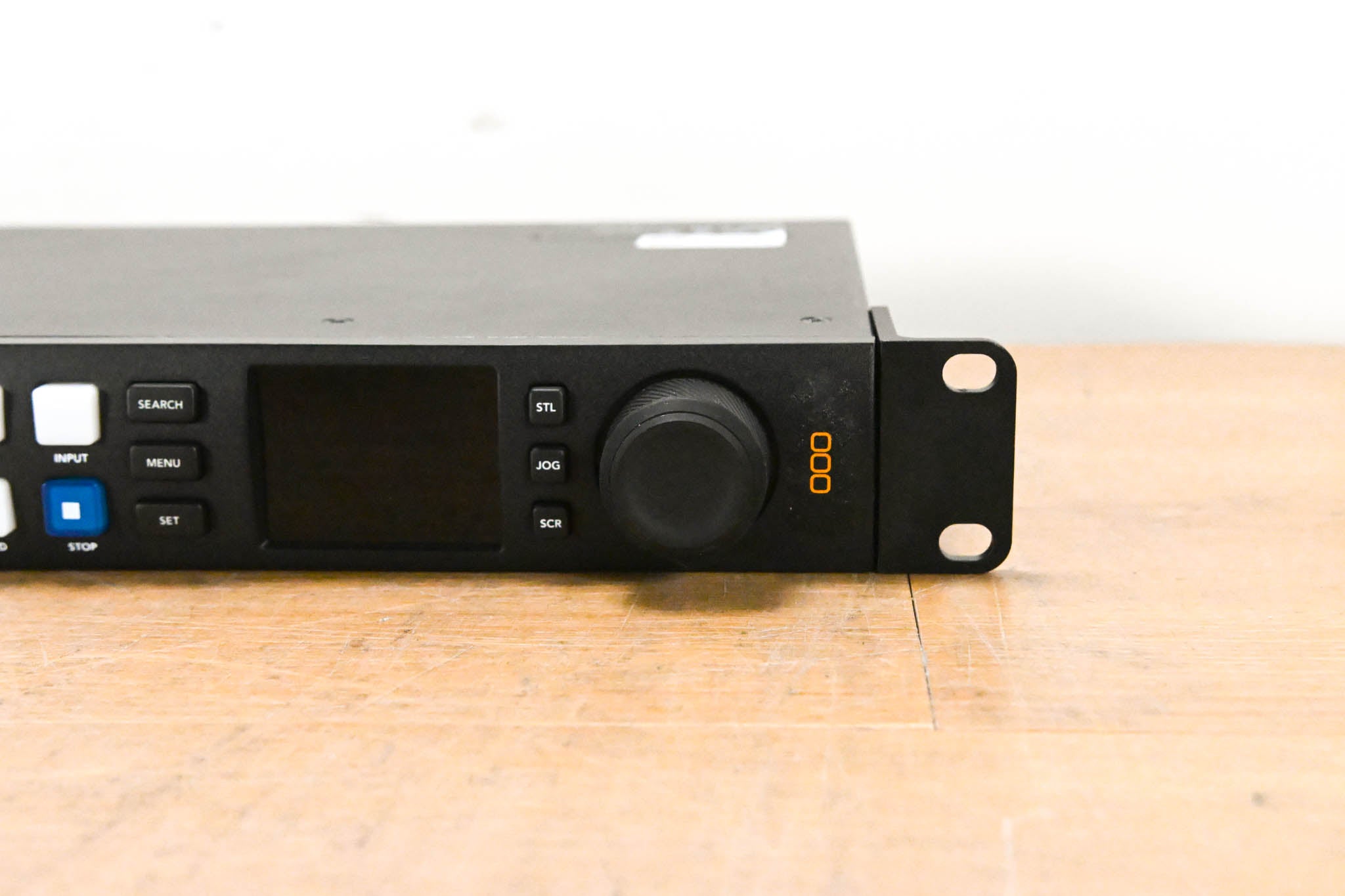 Blackmagic Design HyperDeck Studio HD Pro