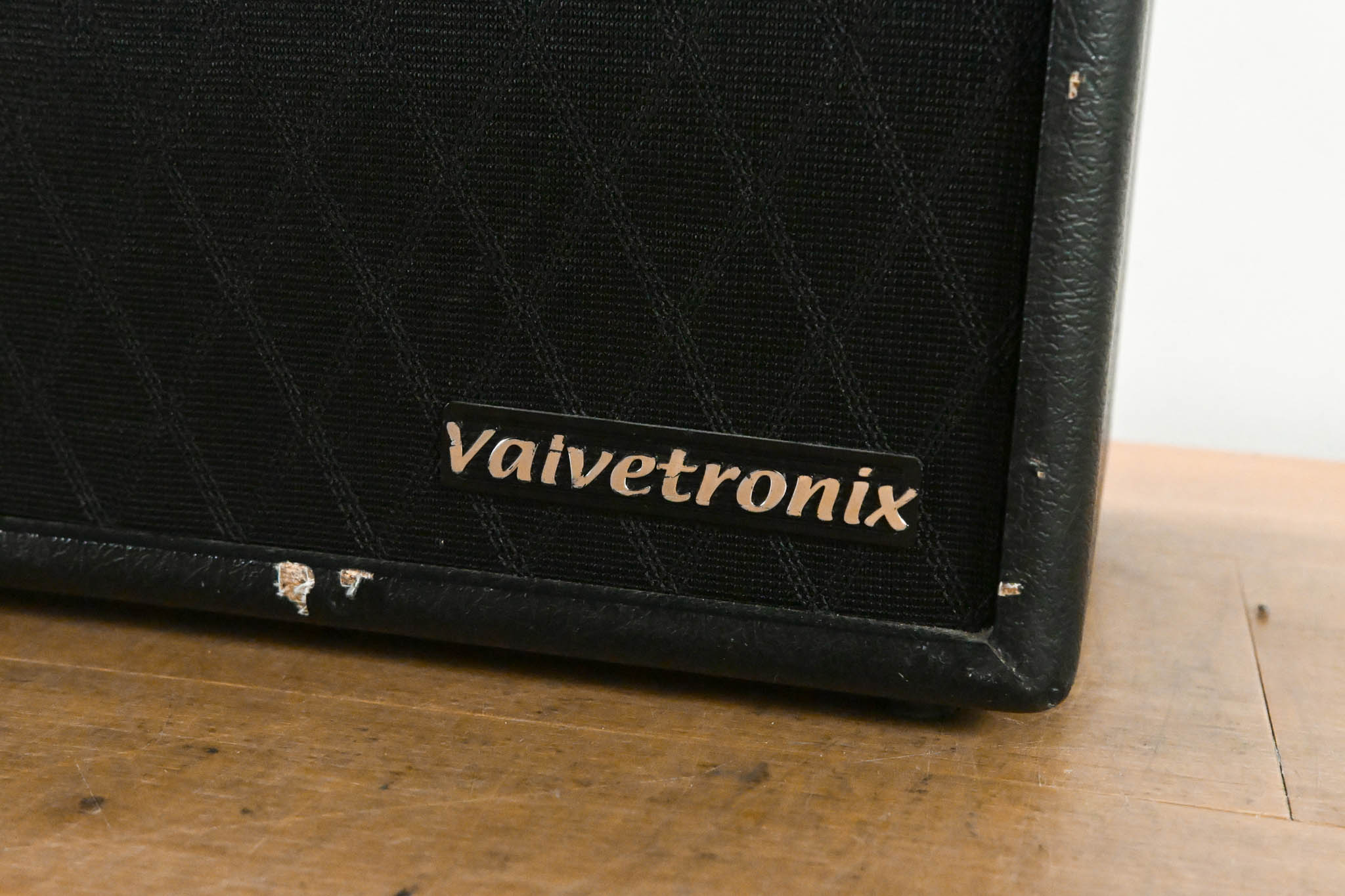 Vox VT40+ Valvetronix 1x10" Modeling Combo Amplifier