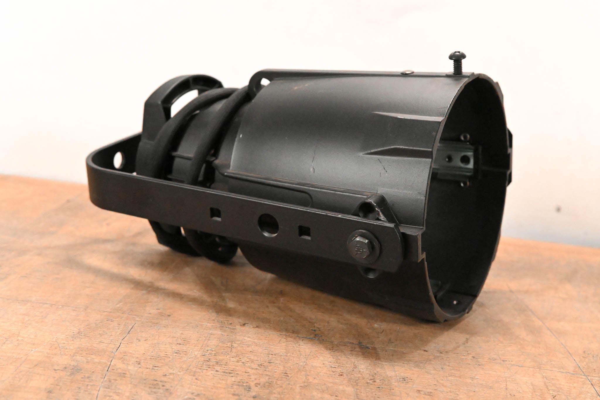 ETC Source Four Fixture Body and Burner Assembly