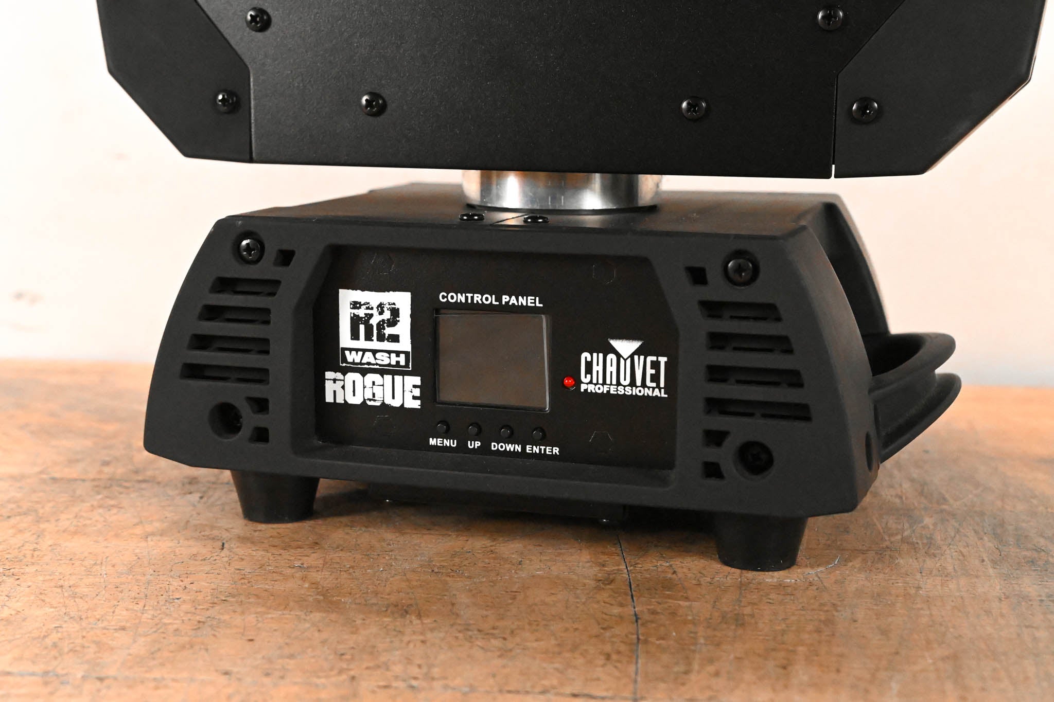 Chauvet Rogue R2 Wash Moving Head Light Fixture