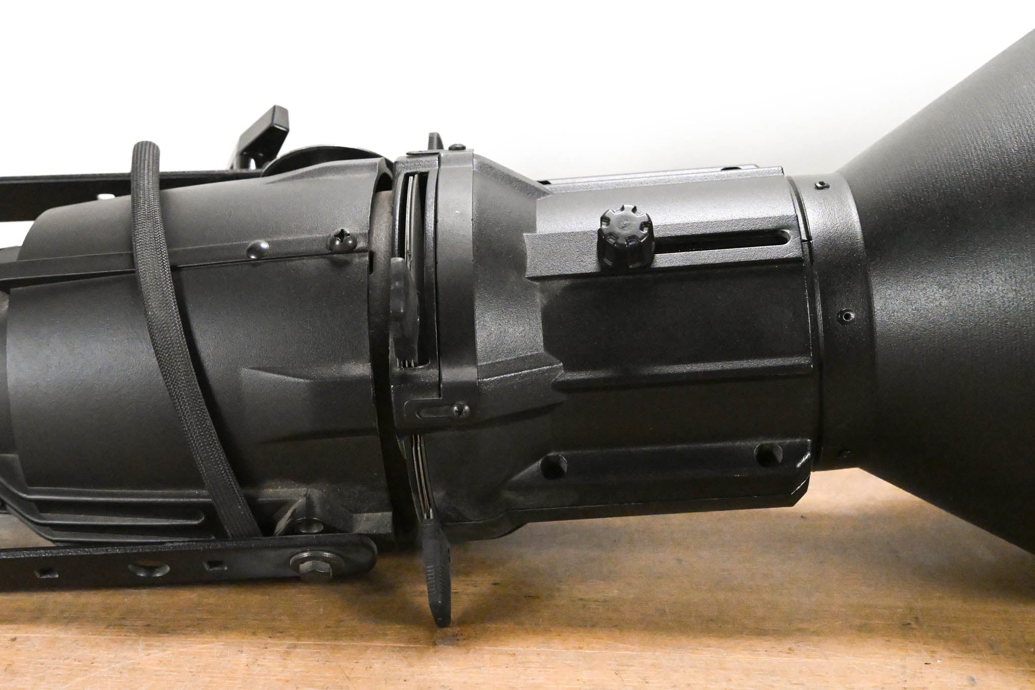ETC Source Four 750 10 Degree Ellipsoidal Light