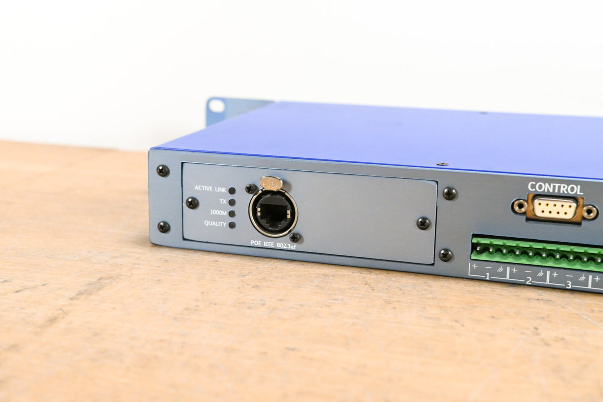 ProCo Momentum mi8 Digital Snake System (NO POWER SUPPLY)