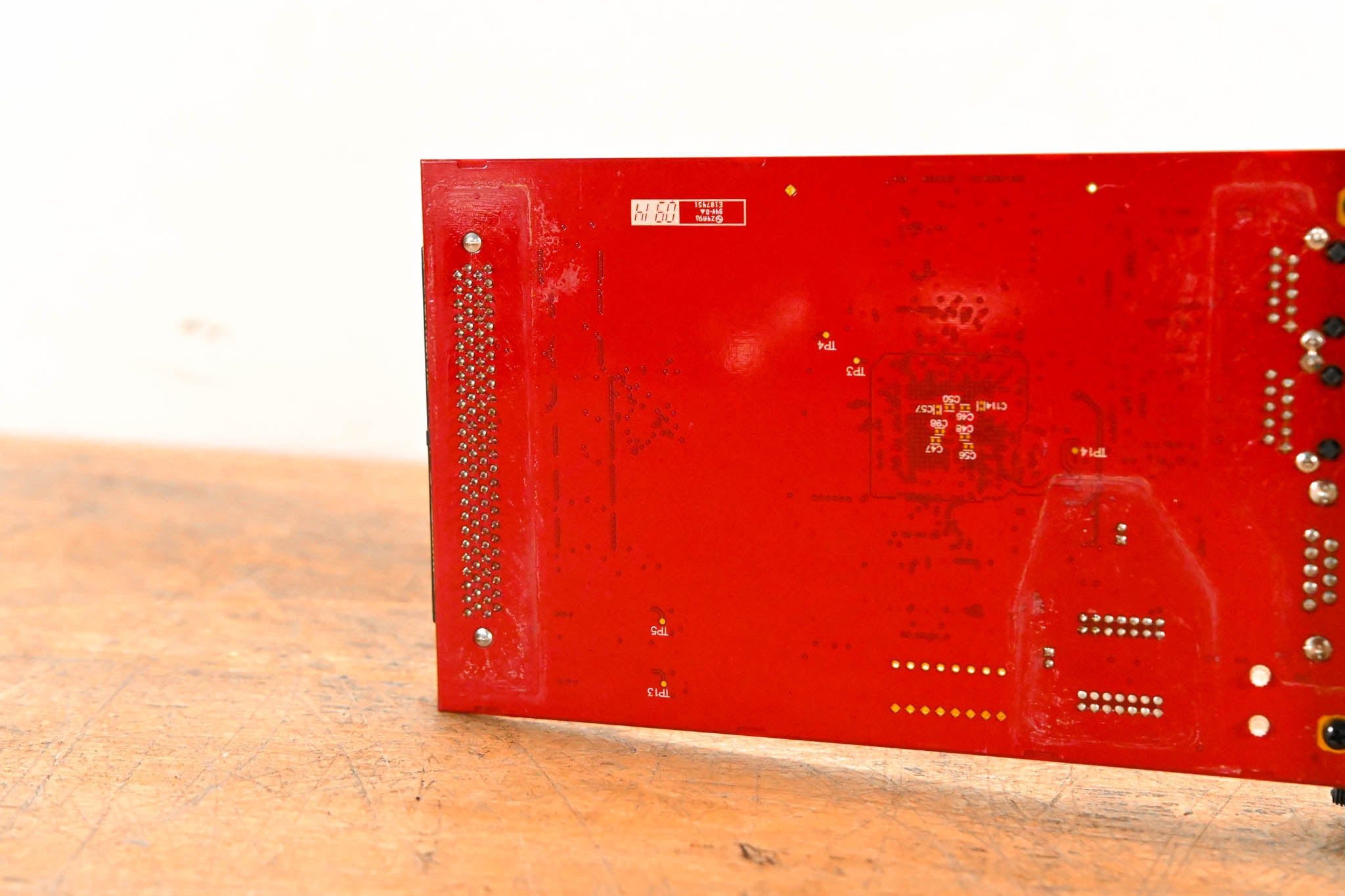 Audinate Dante-MY16-AUD 16-Channel Dante Network I/O Card
