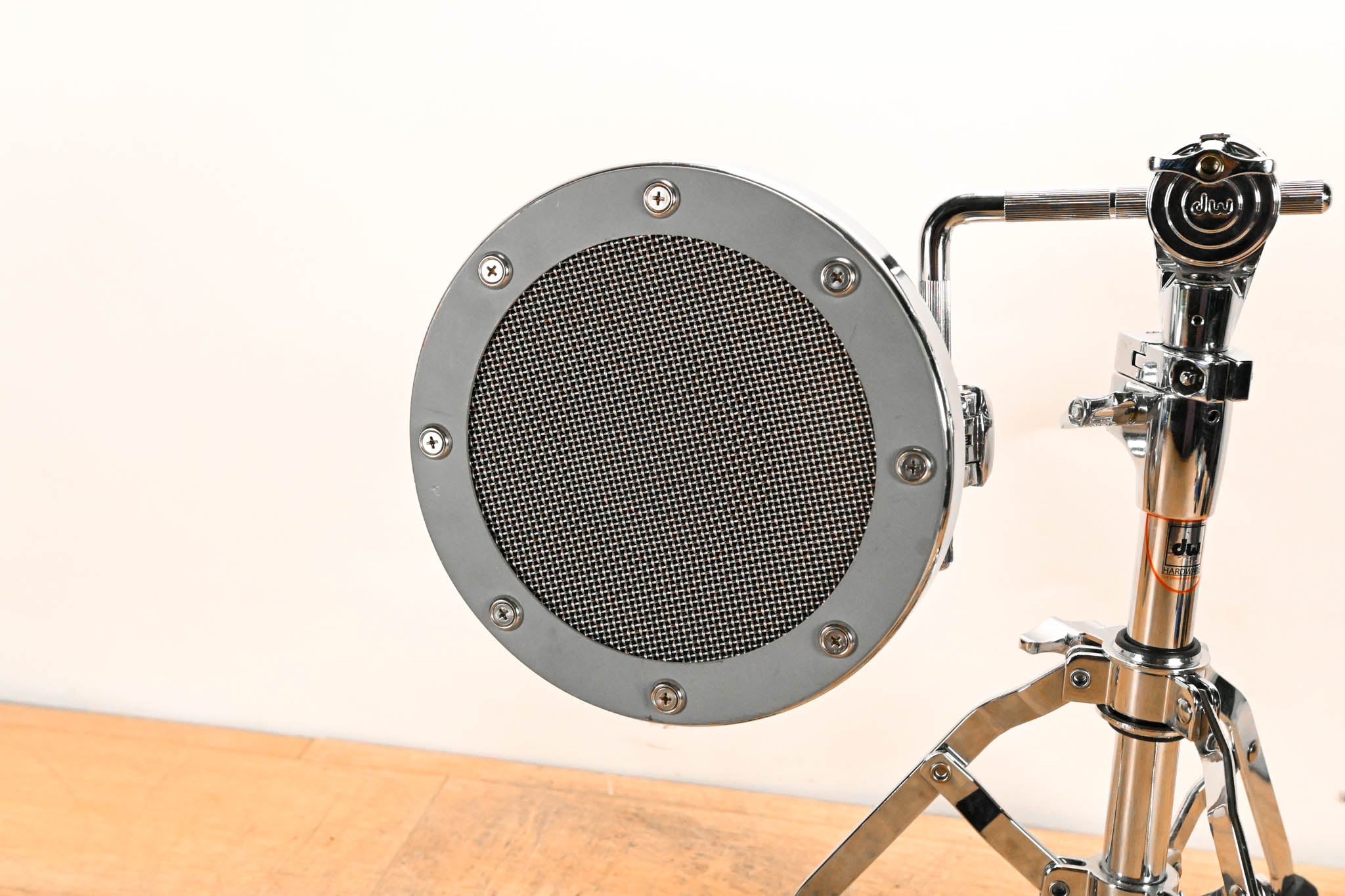 DW Moon Mic Cardioid Dynamic Kick Drum Microphone with Stand