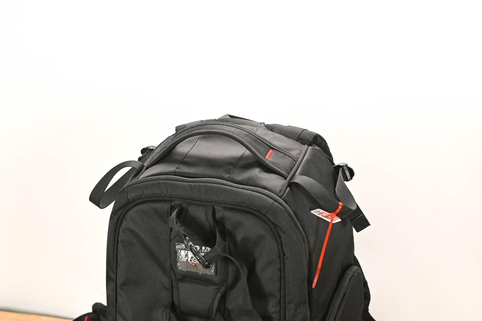 SlingStudio Padded Camera Backpack