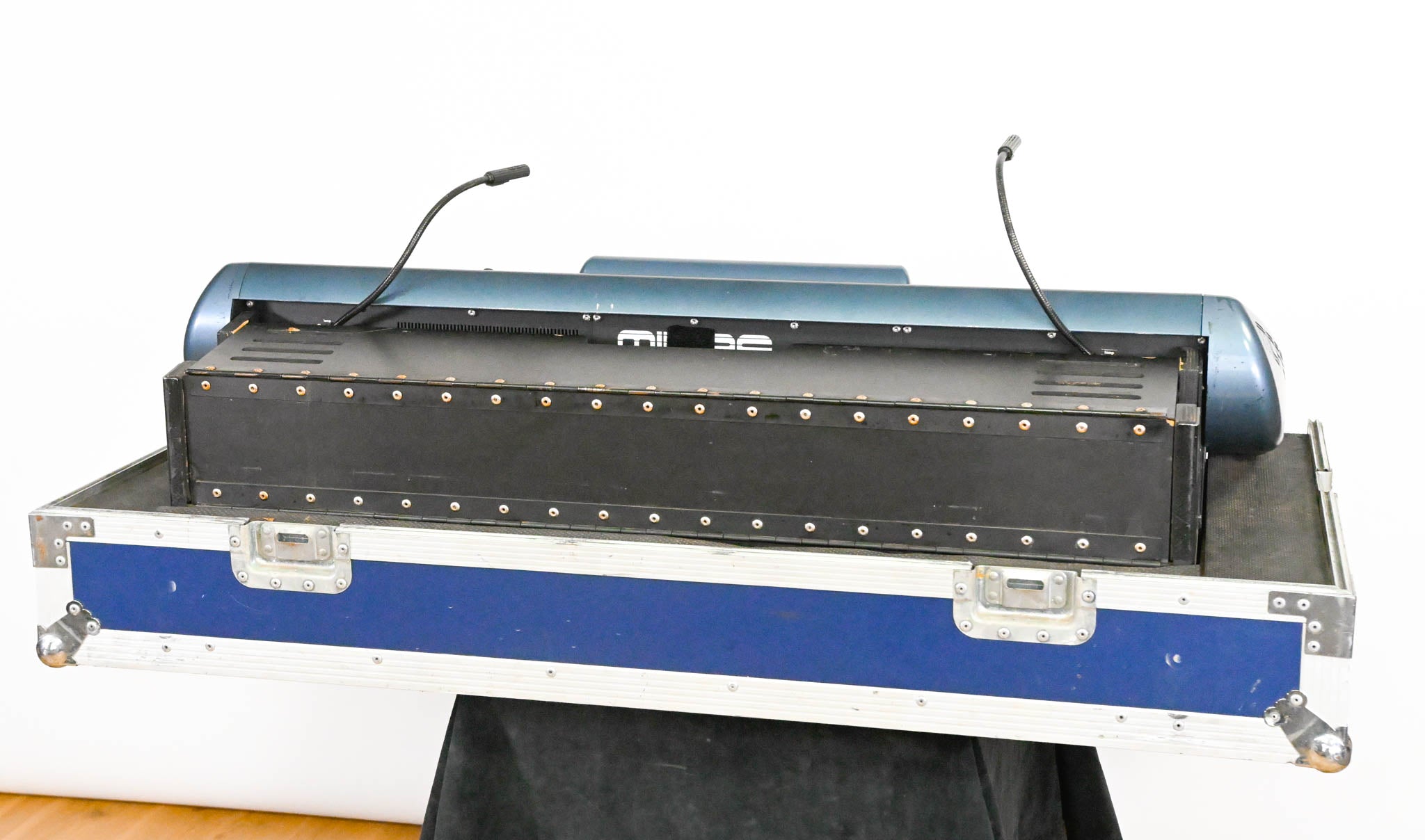 Midas PRO2 Live Digital Audio Mixing Console with Flight Case