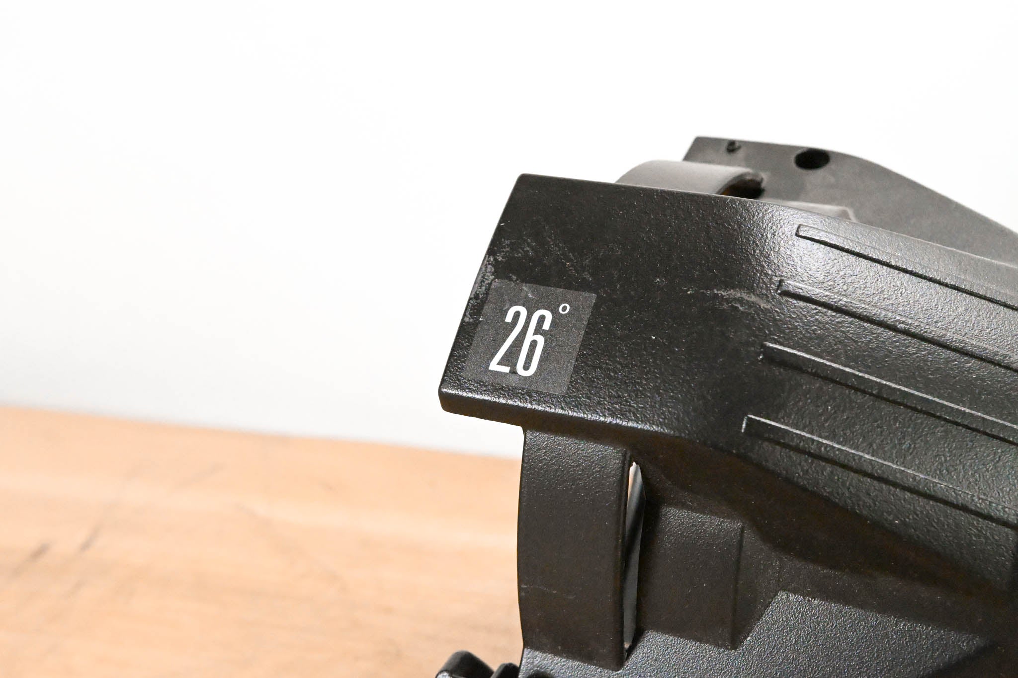 ETC Source Four Jr 26 Degree 575 Ellipsoidal Light