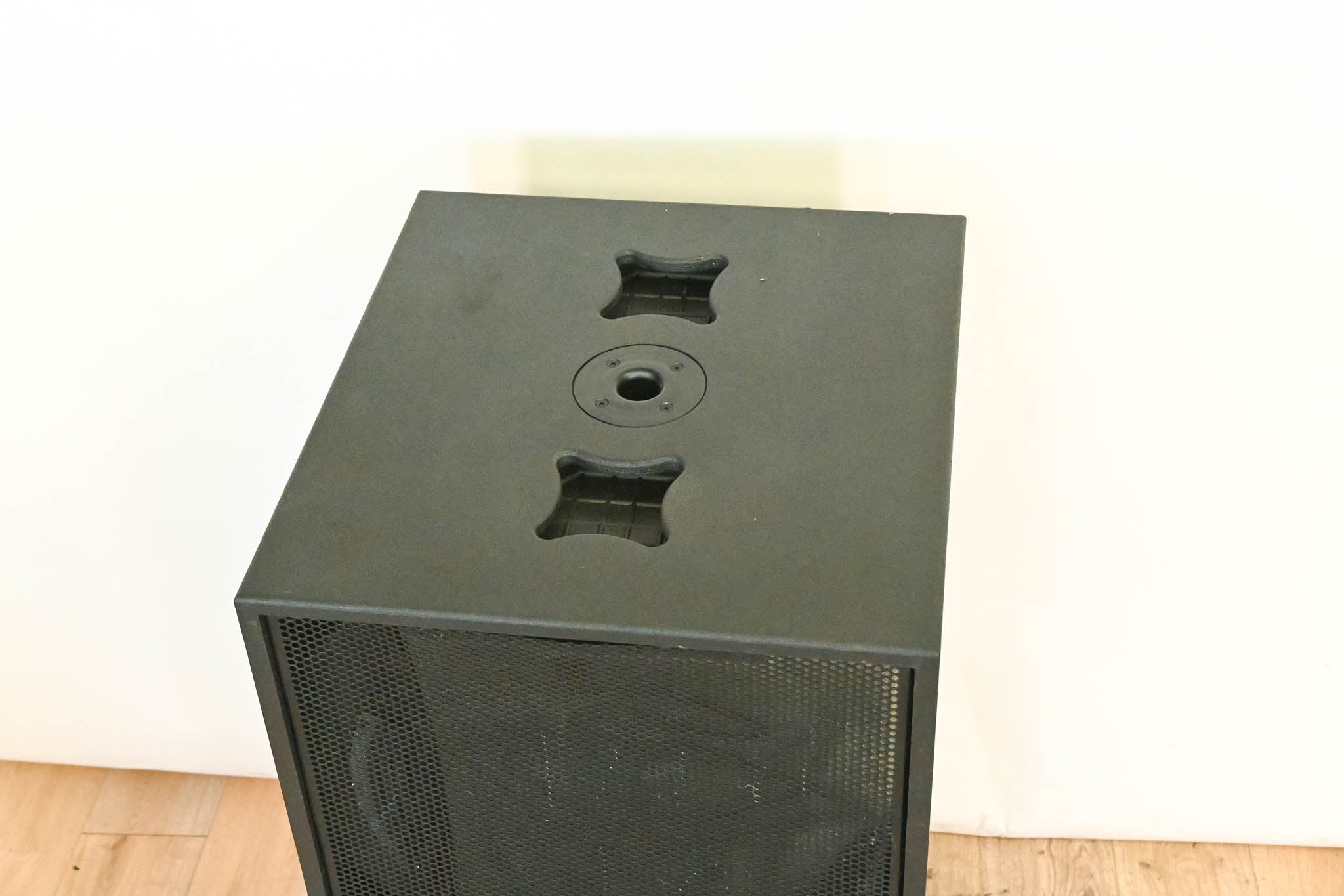 Electro-Voice (EV) QRx 218S Compact Dual 18" Subwoofer