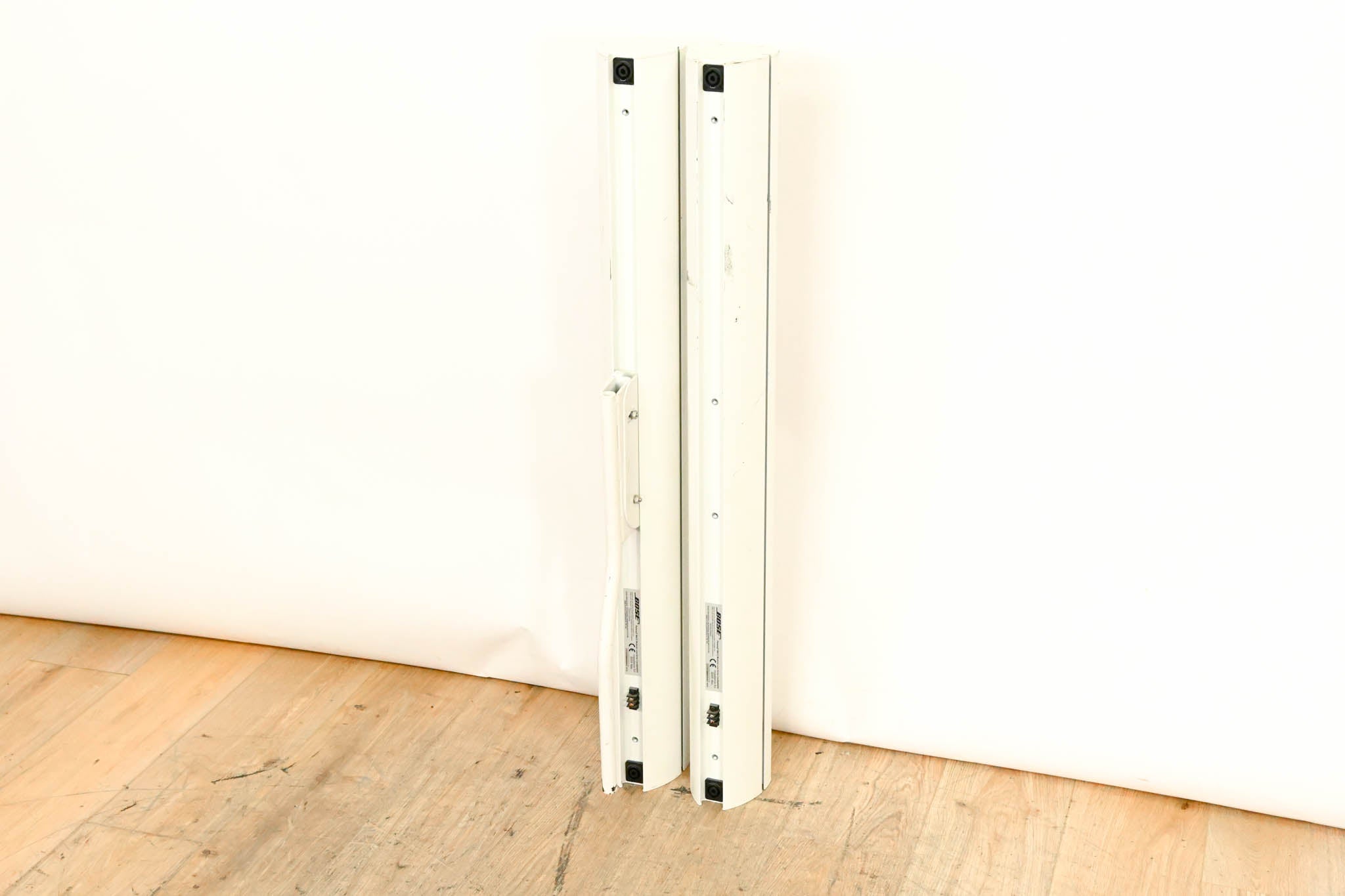 Bose Panaray MA12 Modular Column Array Loudspeaker (PAIR)