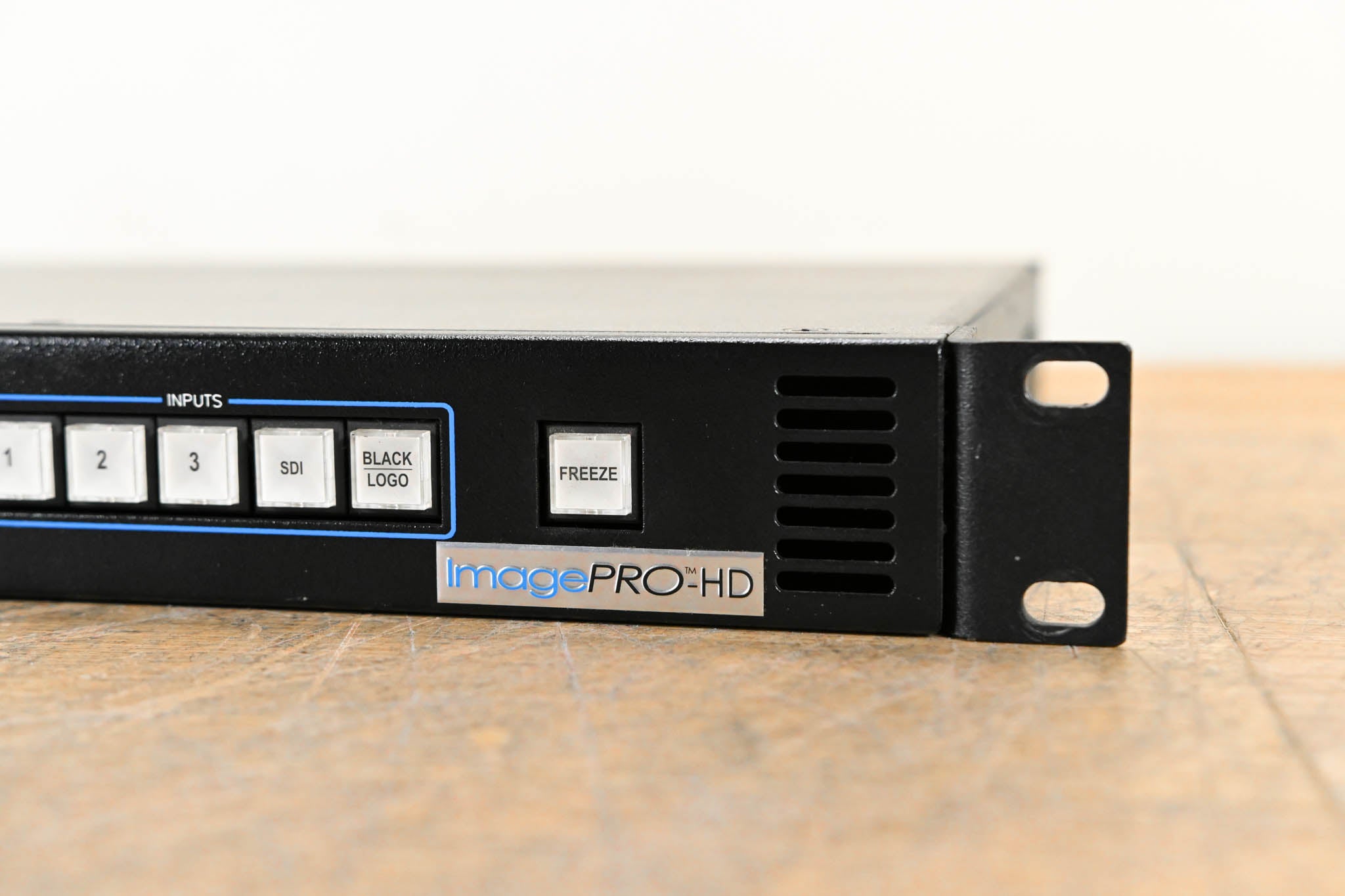 Folsom IP-2003H ImagePRO-HD Multi-Format Video Signal Processor