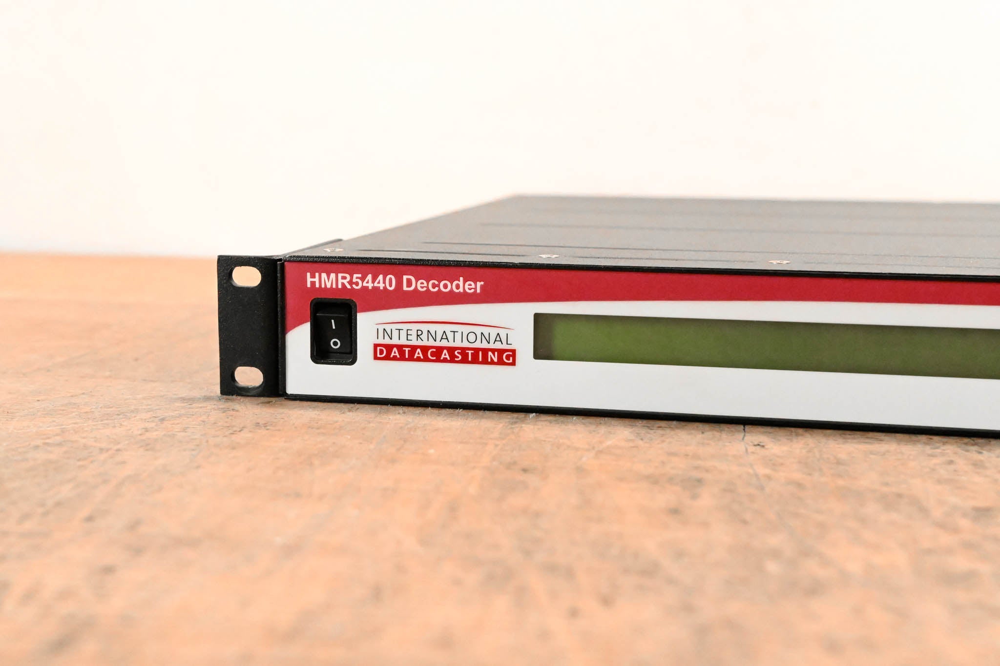 International Datacasting HMR5440 HMR Series Professional Video Receiver