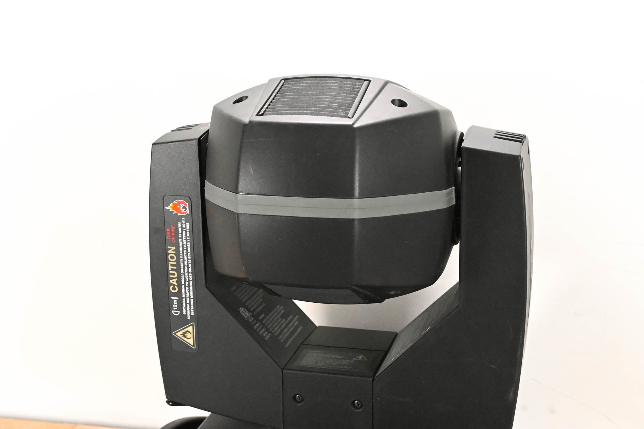 Clay Paky Sharpy 189W Moving Beam Light