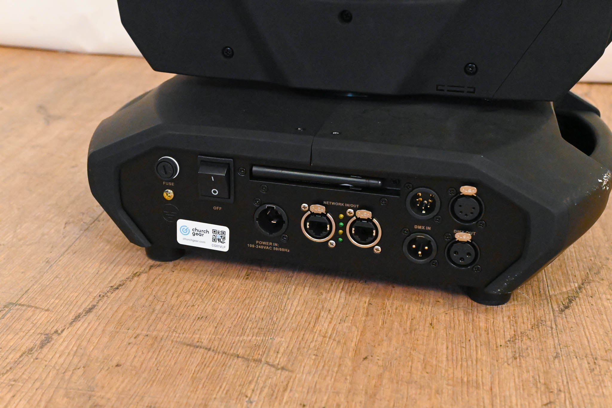 Chauvet Maverick MK1 Hybrid Moving Head Fixture