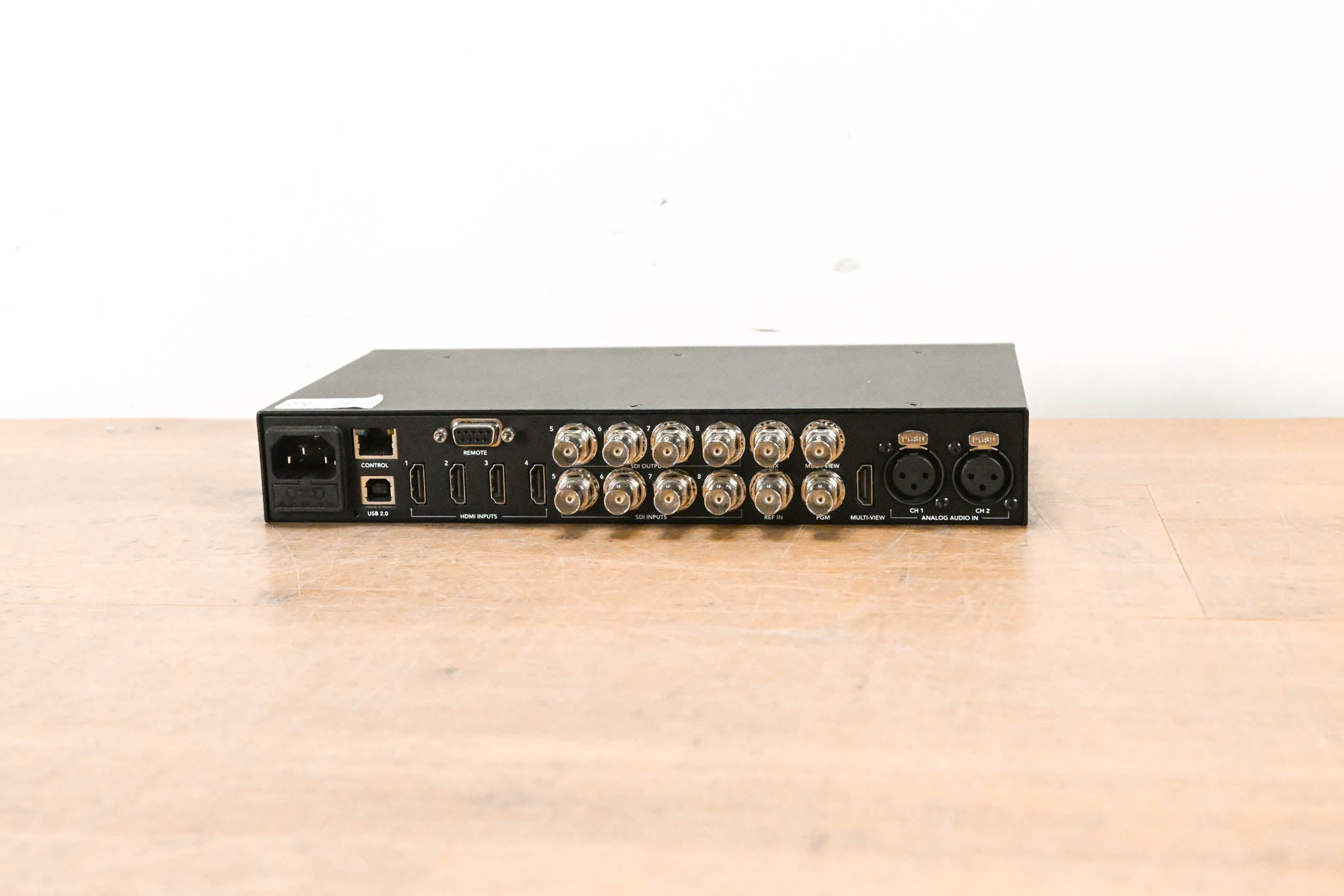 Blackmagic Design ATEM Television Studio HD