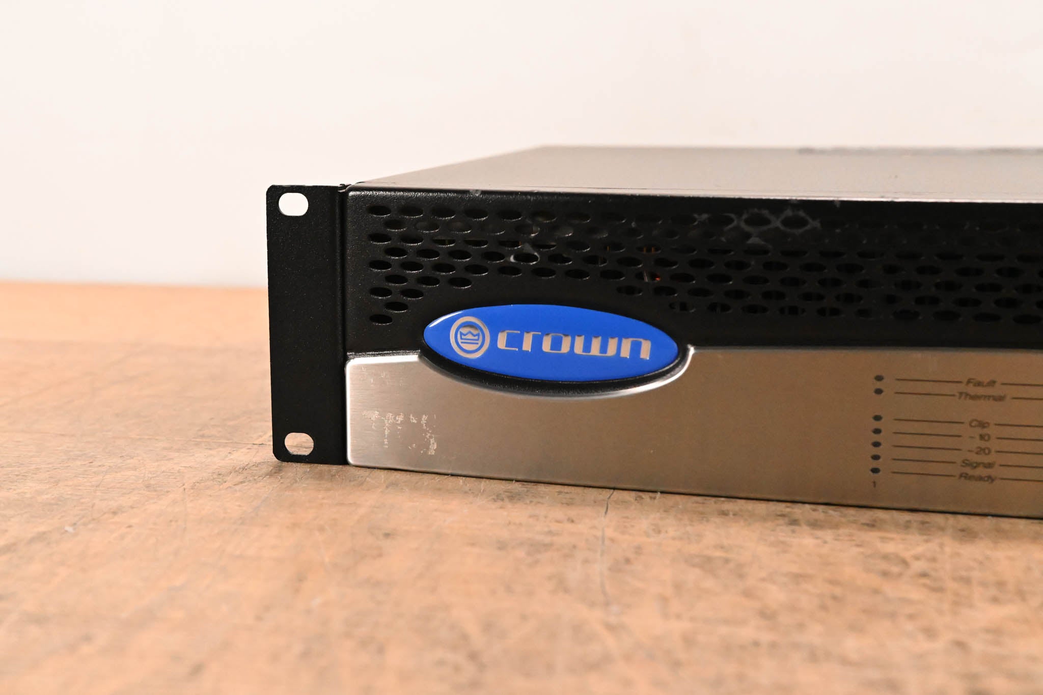 Crown CTs 1200 Two-Channel 600W Power Amplifier