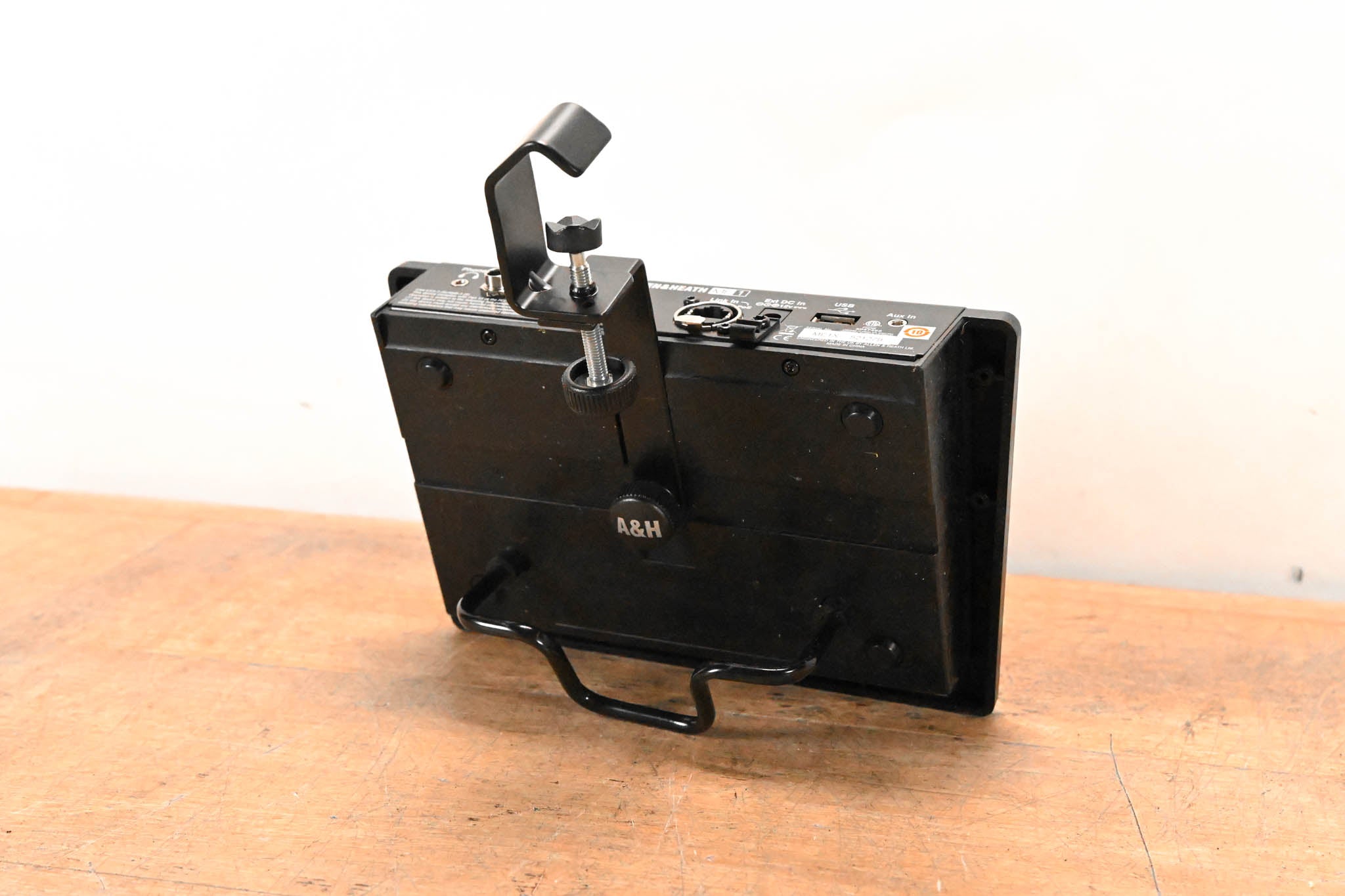 Allen & Heath ME-1 Personal Monitor Mixer