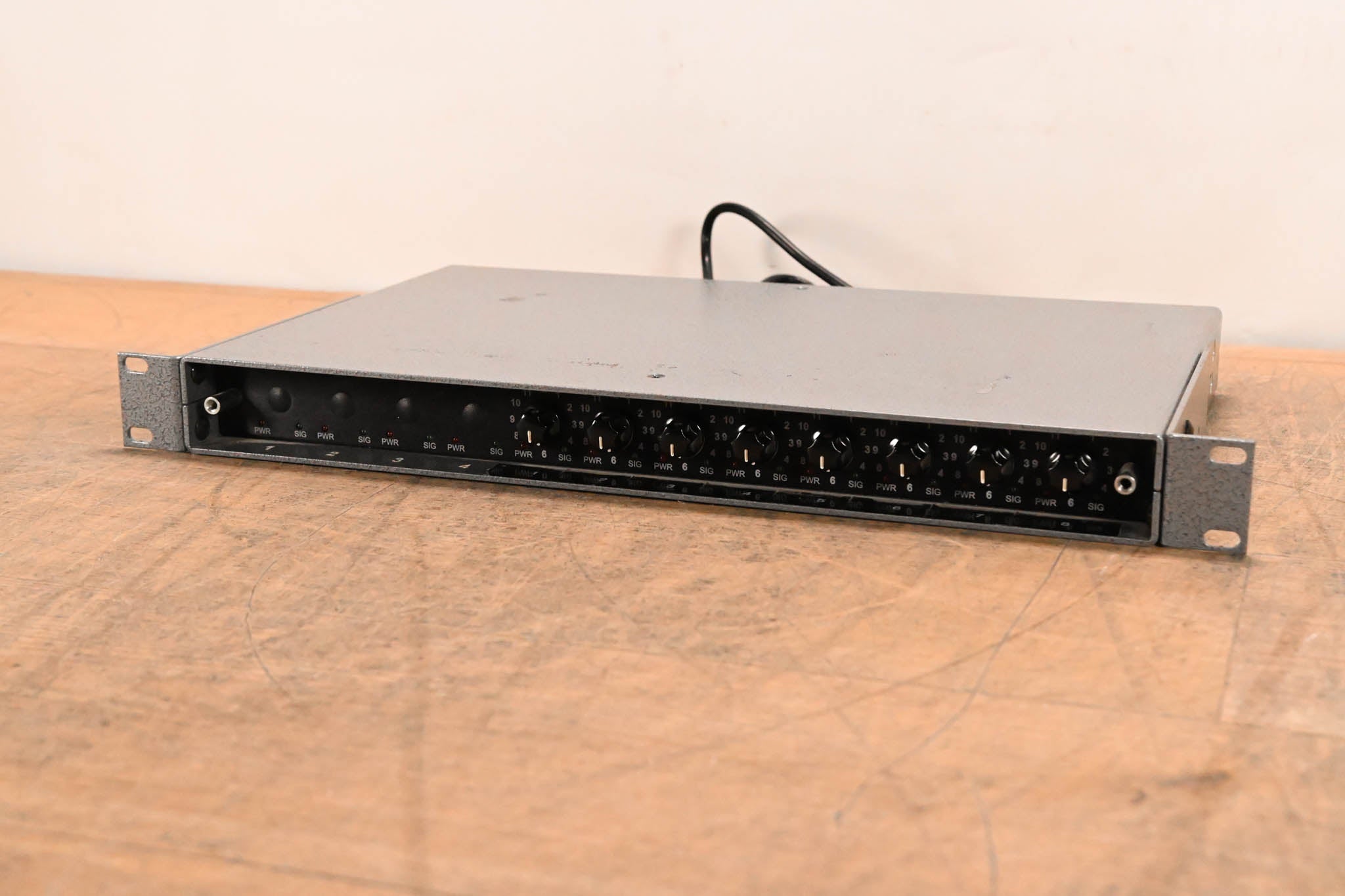 Doug Fleenor Design DMX512 Roto-Router