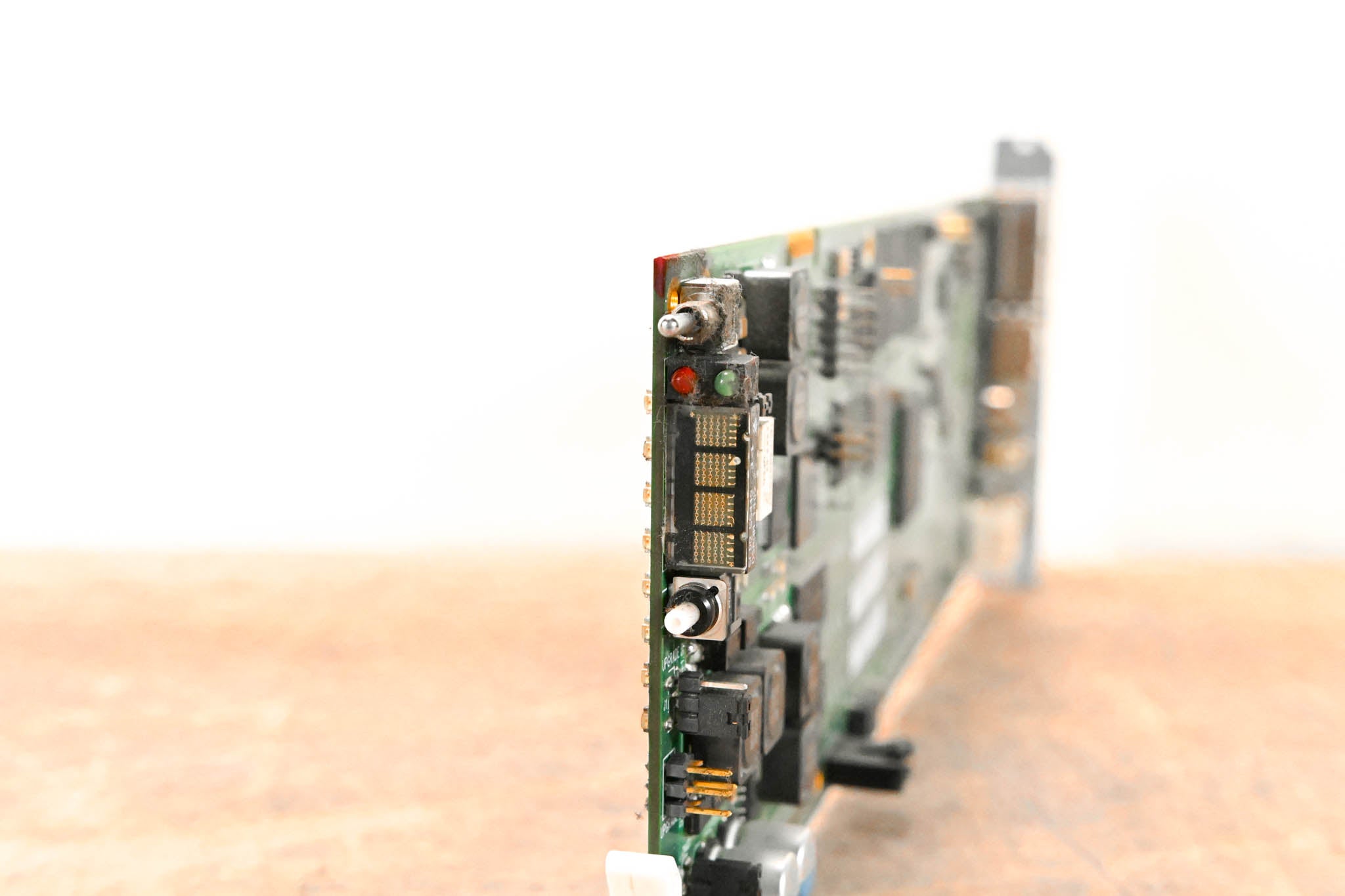 Evertz 7880IP-ASI-IP ASI/SDI IP Encapsulator for 7700/7800 Multiframe