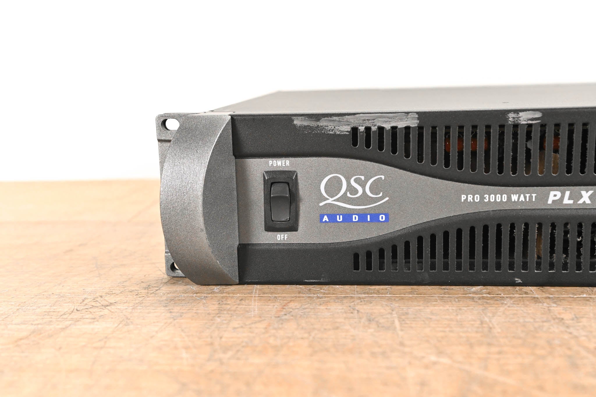 QSC PLX3002 2-Channel Power Amplifier