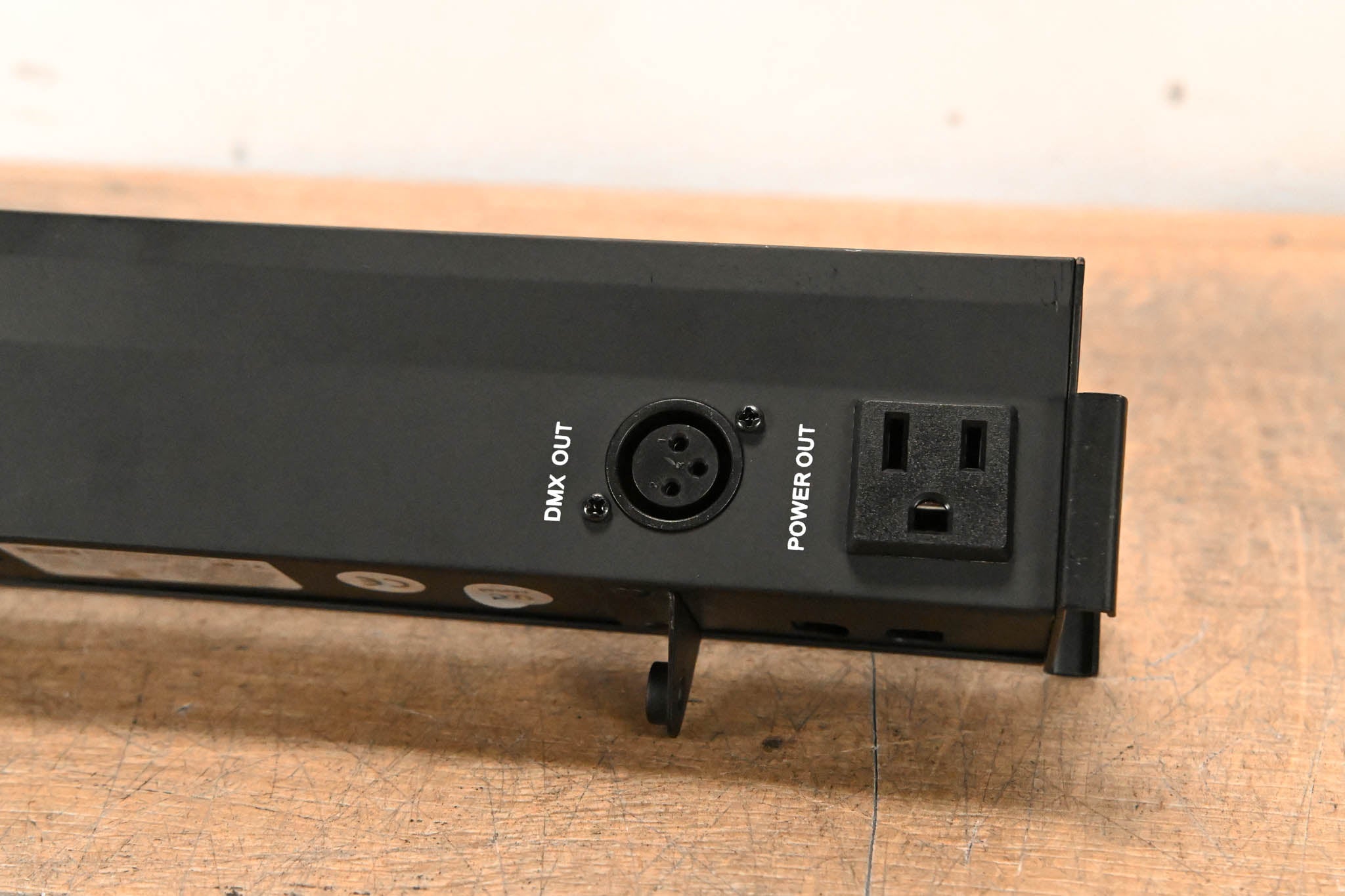 Blizzard Lighting LB Spekrum RGB LED Wash Bar Light