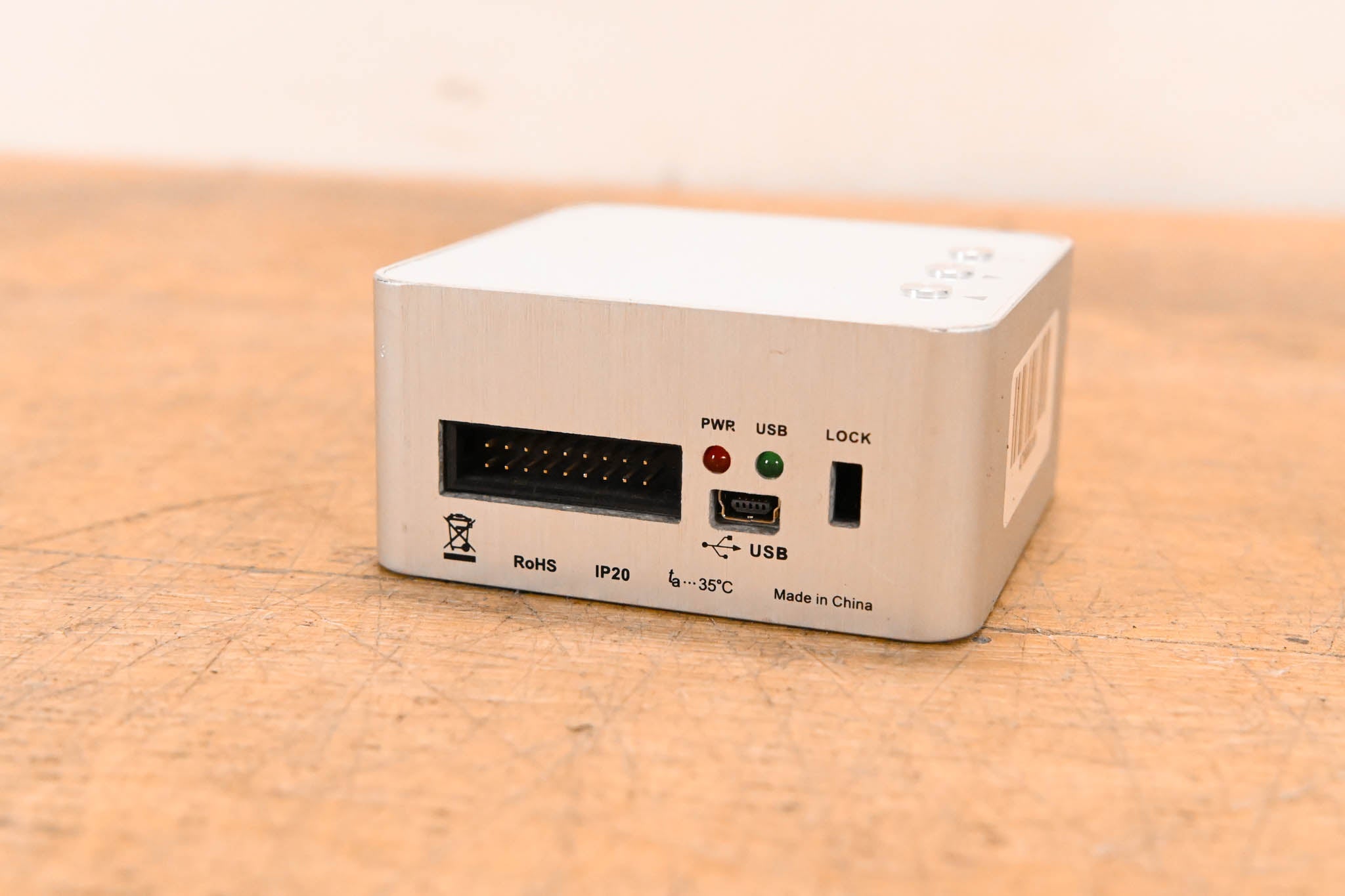 ADJ myDMX 2.1 512-Channel DMX USB Interface