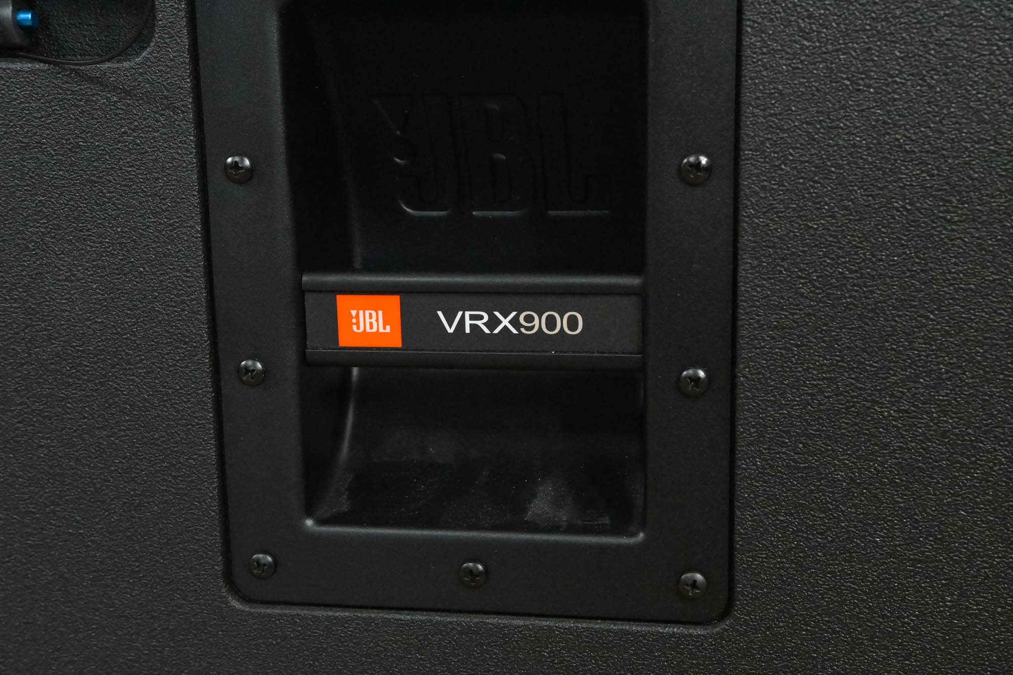 JBL VRX918S 18-inch High Power Flying Subwoofer