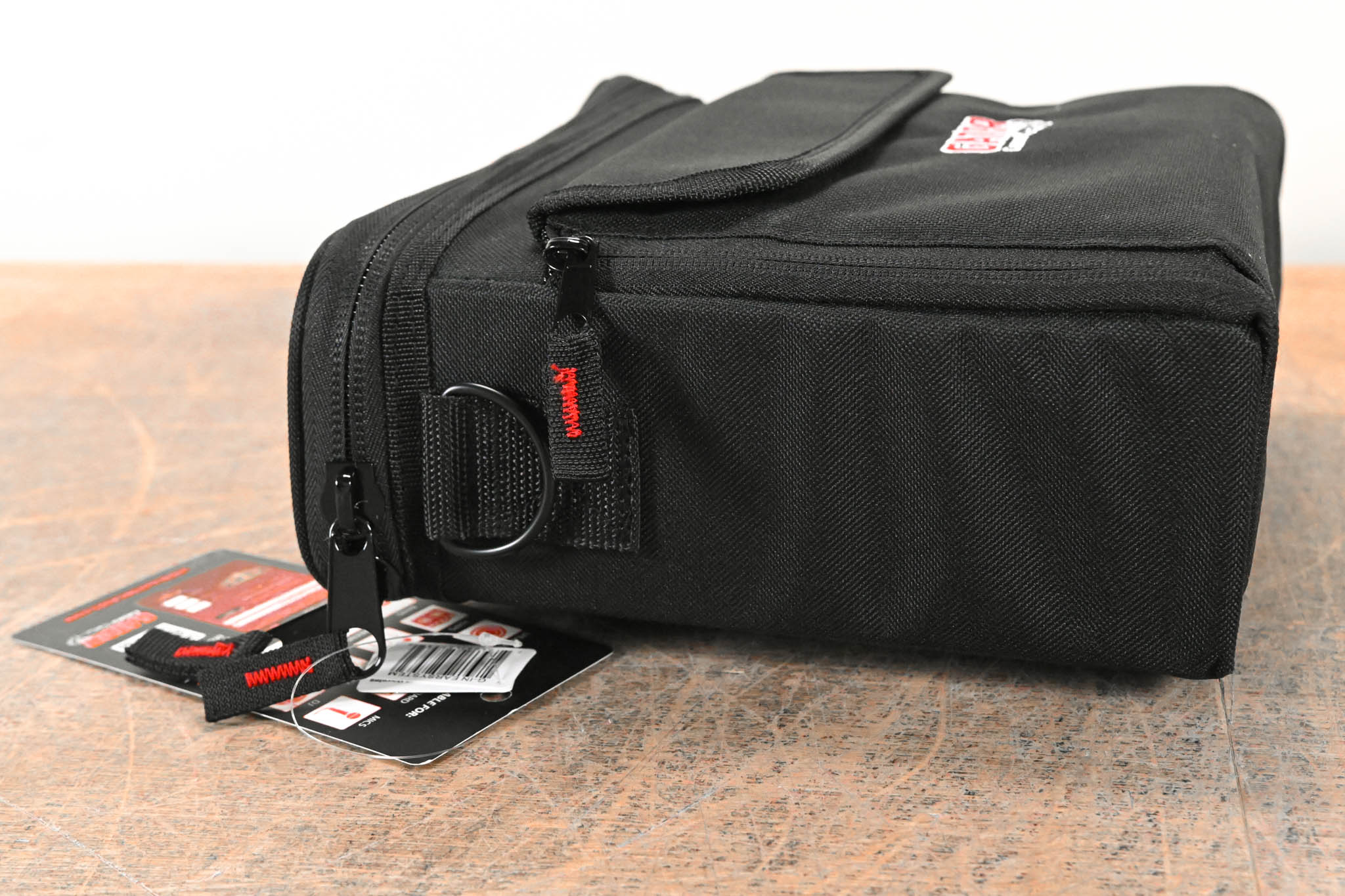 Gator Cases G-IN EAR SYSTEM In-Ear Monitoring System Bag