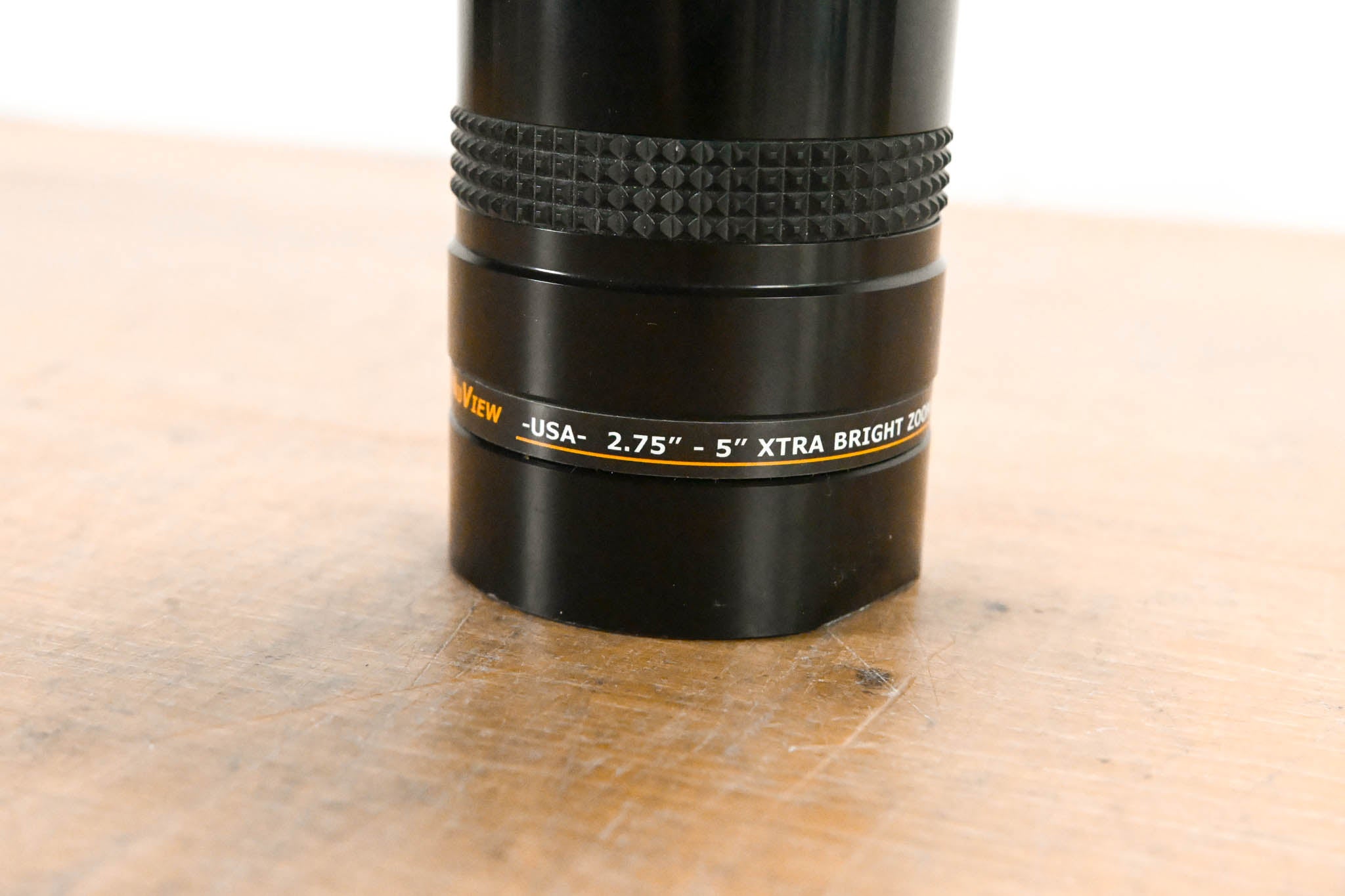 Navitar 681MCZ500 NuView 2.75-5" Zoom Lens for Eiki LC-X80