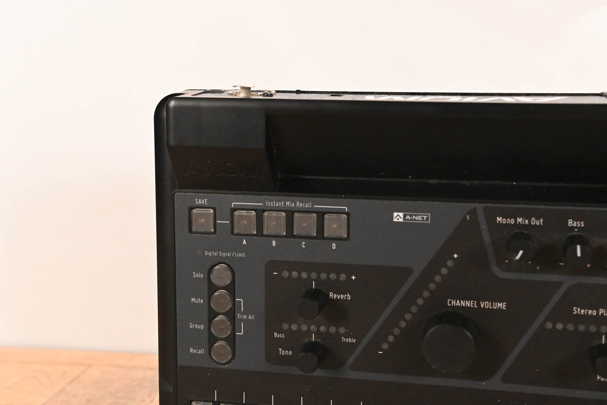 Aviom A360 36-Channel Personal Mixer