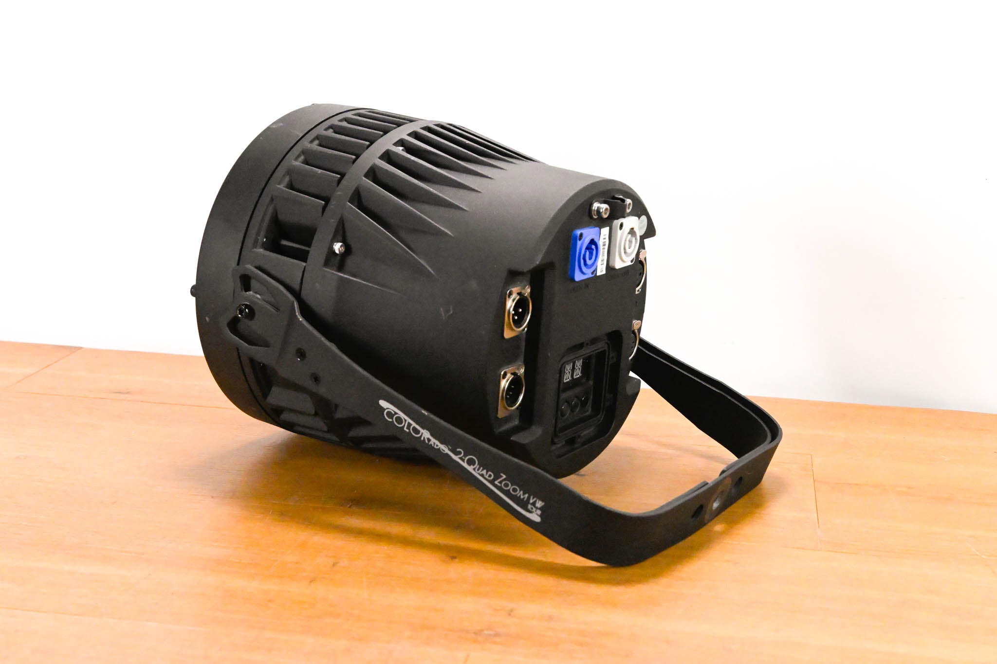 Chauvet COLORado 2-Quad Zoom VW Tour LED Wash Light