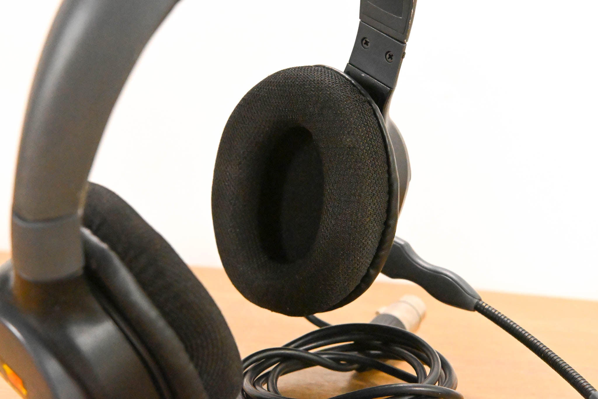Eartec Max4G Dual Ear Headset