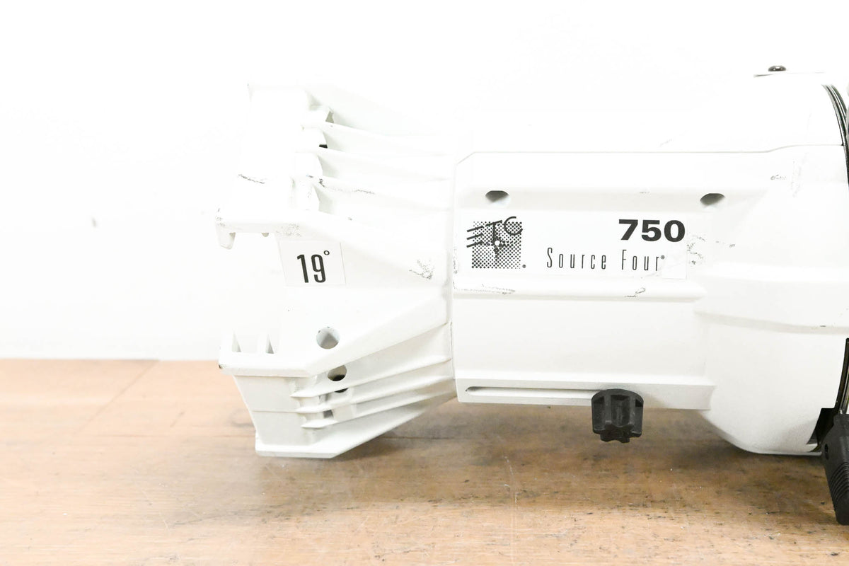 ETC Source Four 750 19 Degree Ellipsoidal Light