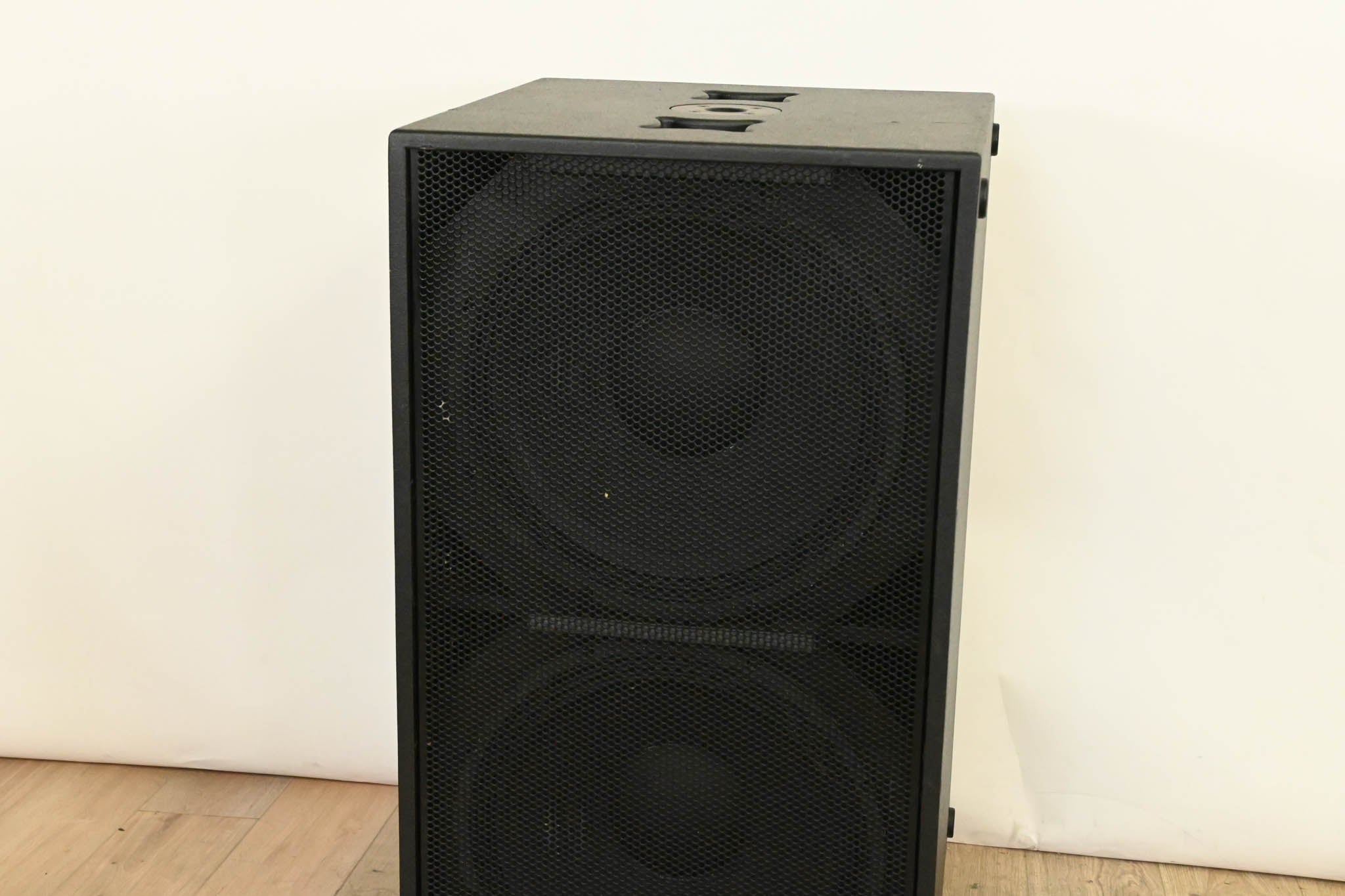 Electro-Voice (EV) QRx 218S Compact Dual 18" Subwoofer