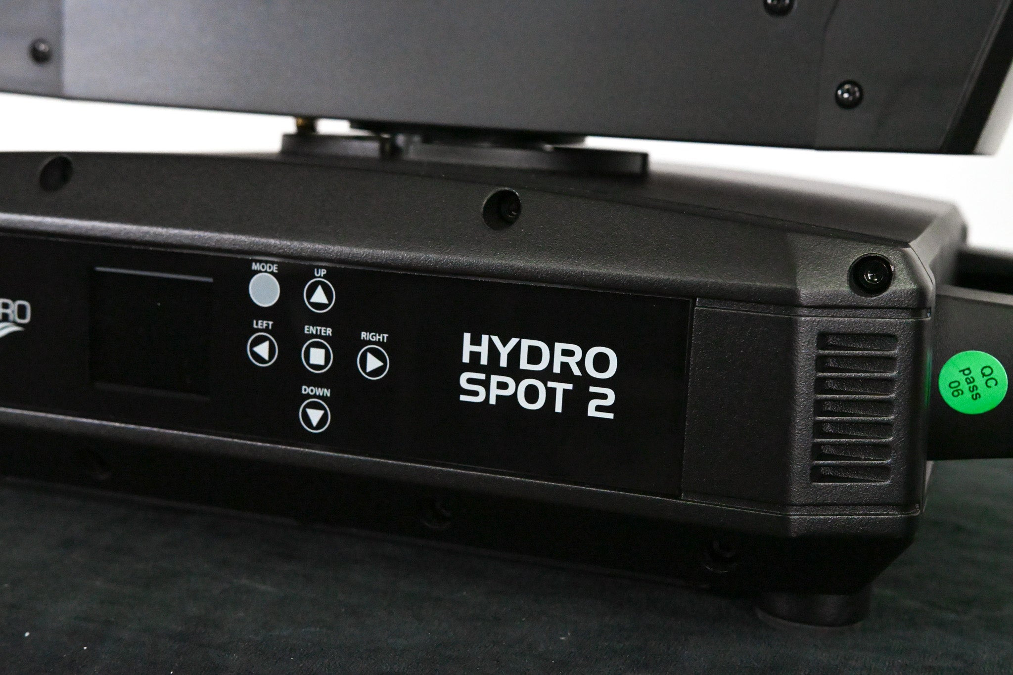 ADJ Hydro Spot 2 380W IP65 LED Moving Head Spot