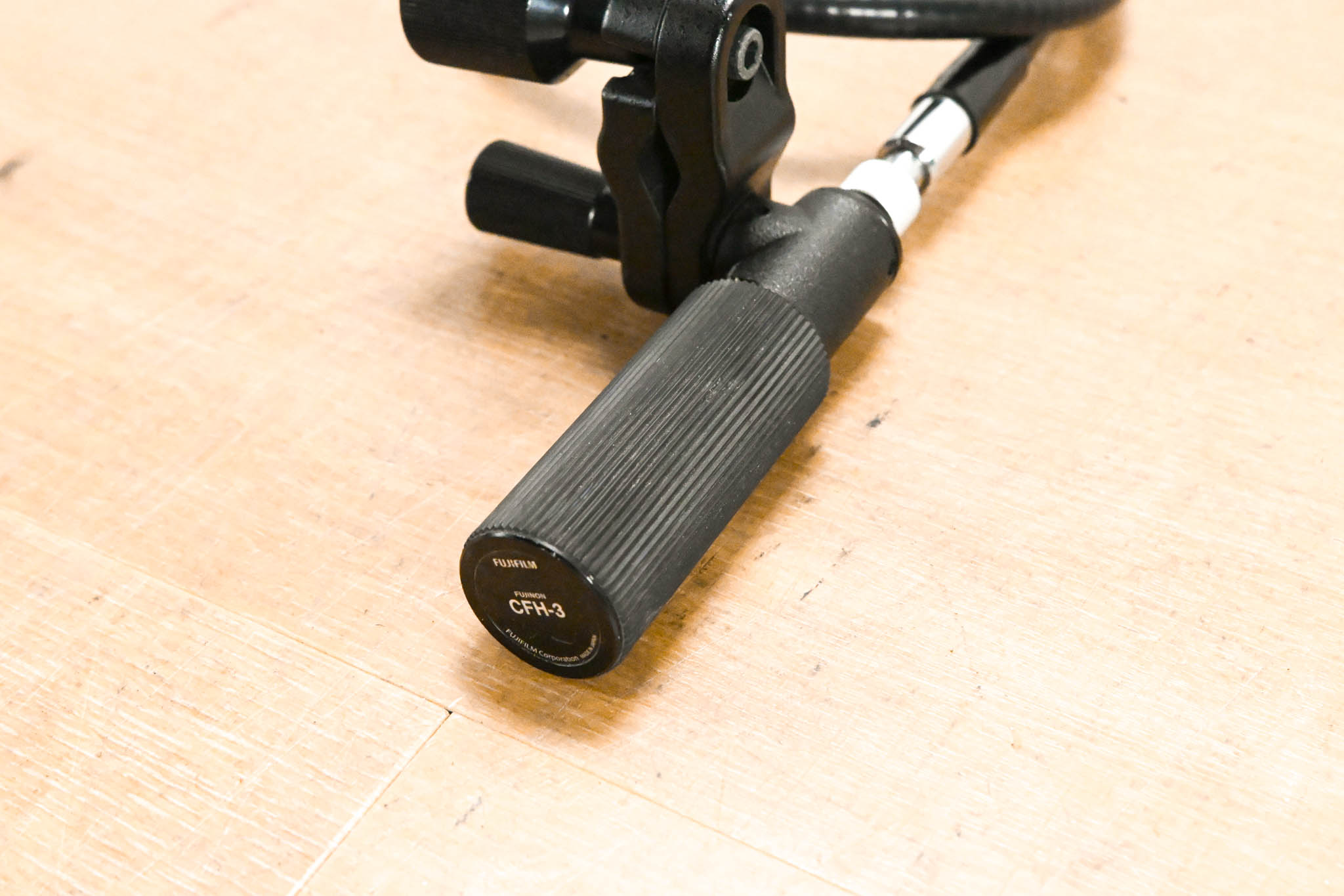 Fujinon CFH-3 Focus Grip for Professional Remote Lenses