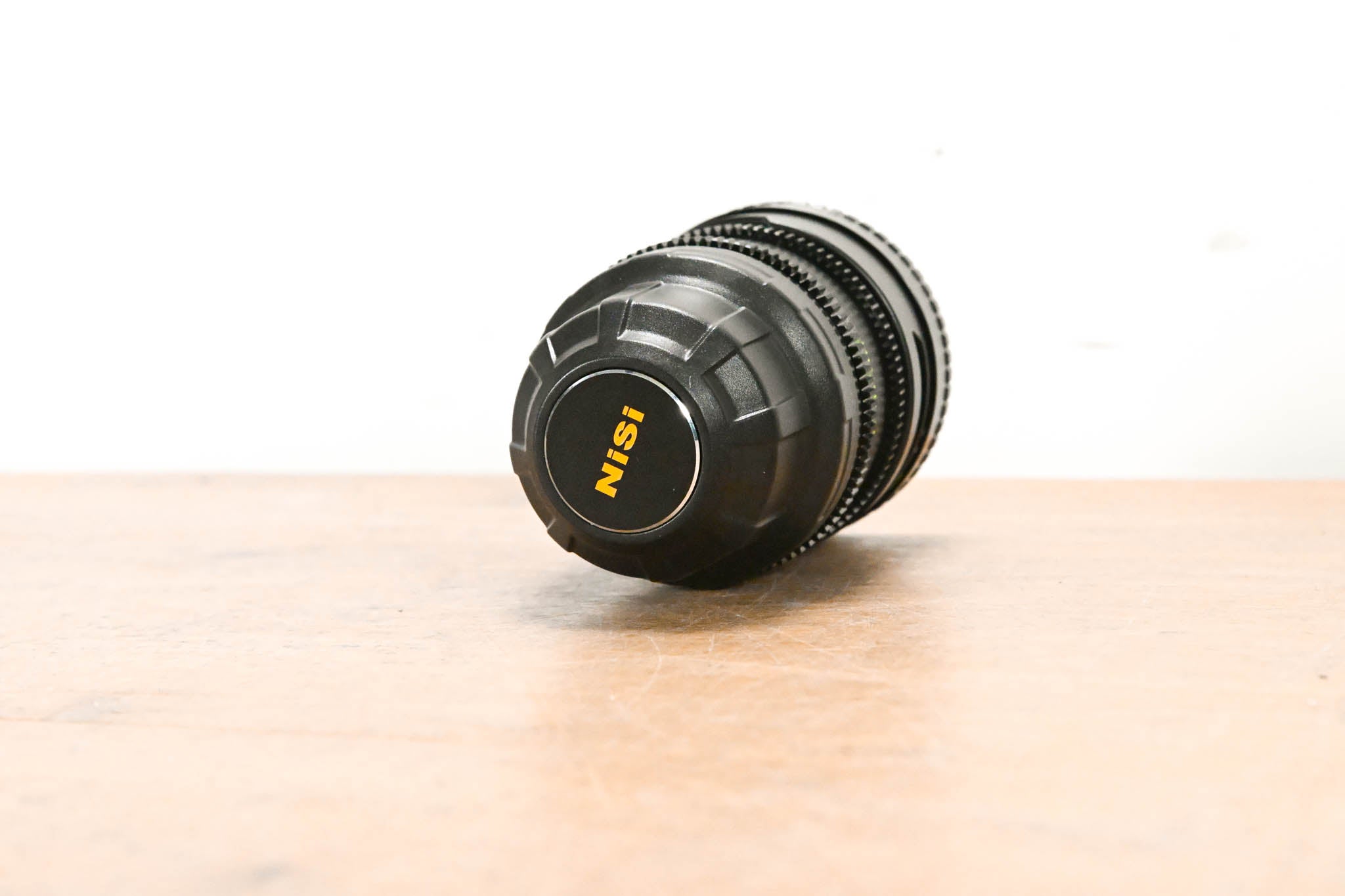 NiSi ATHENA PRIME 50mm T1.9 Full-Frame Lens (PL)