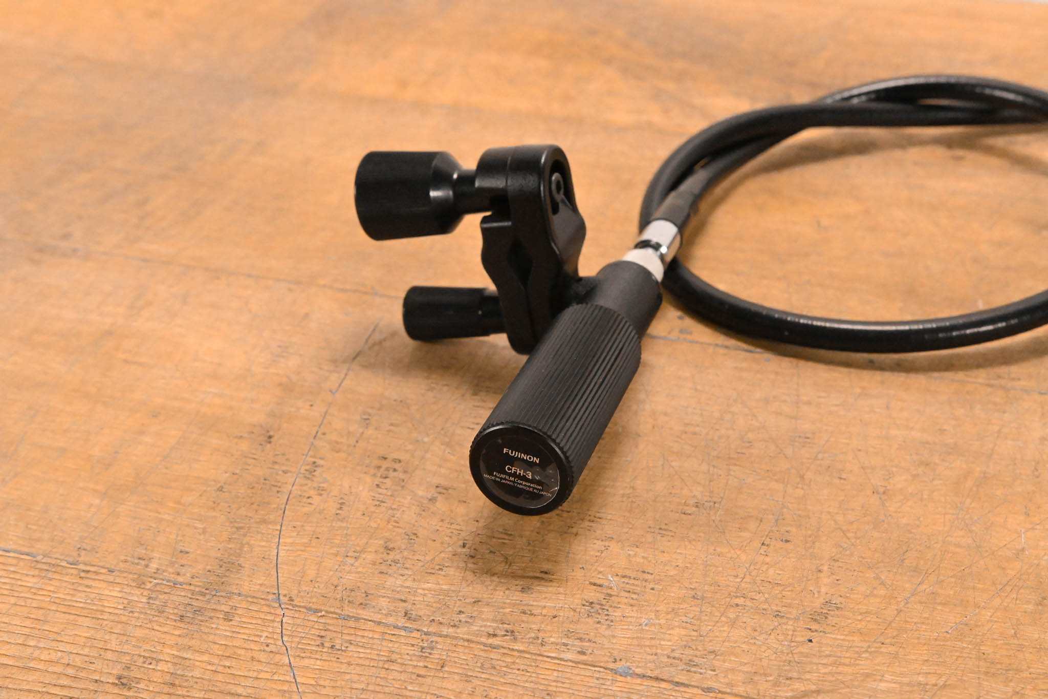 Fujinon CFH-3 Focus Grip for Professional Remote Lenses