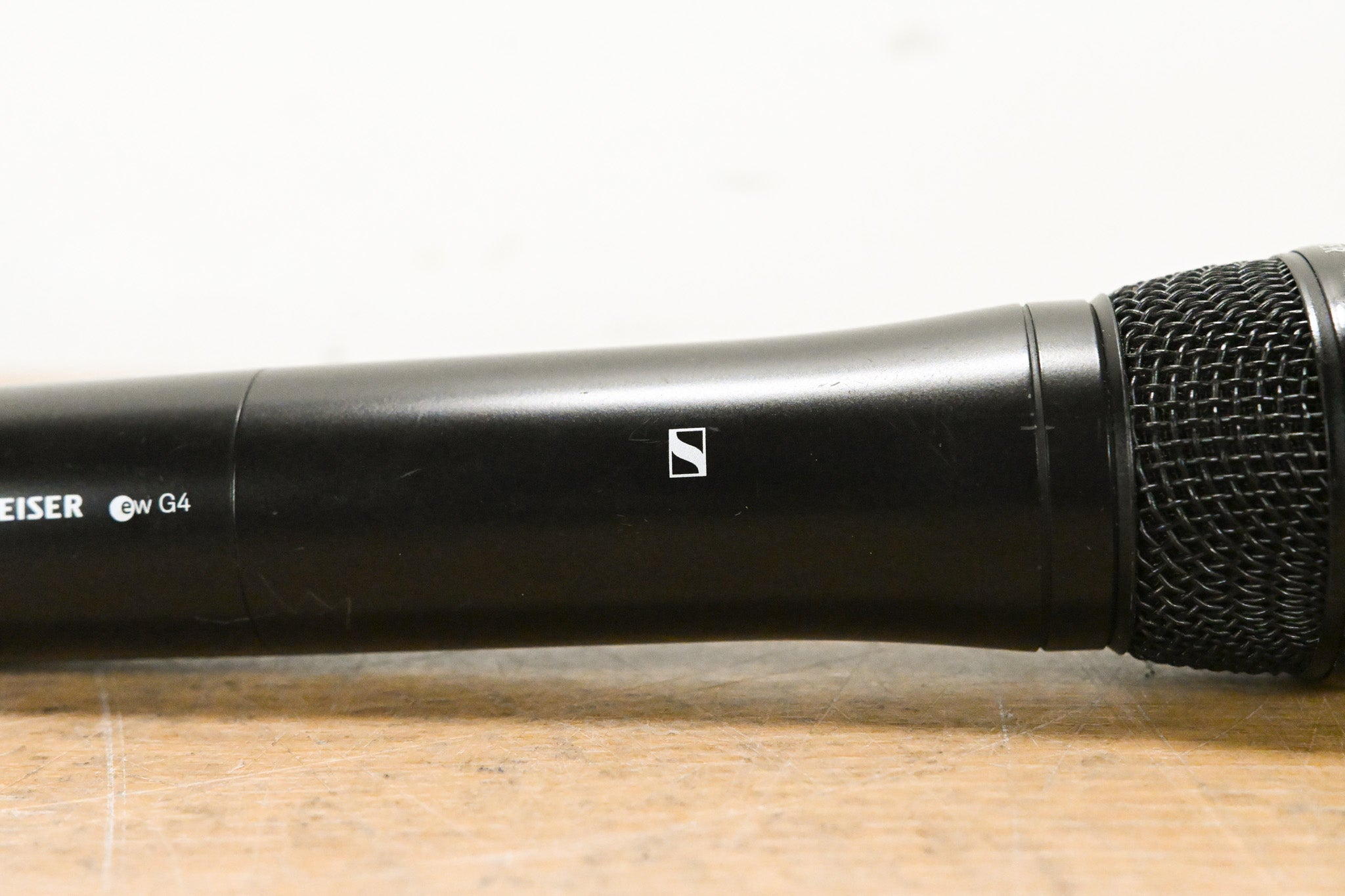 Sennheiser EW 500 G4-935 Handheld Microphone System - AW+ Band (NO PSU)