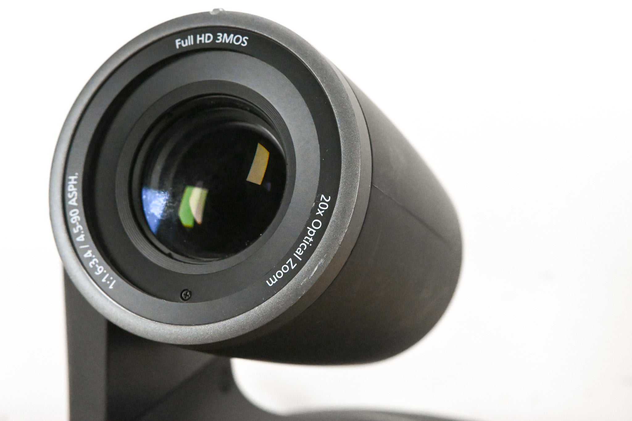 Panasonic AW-HE120KP Full HD PTZ Camera (NO POWER SUPPLY)