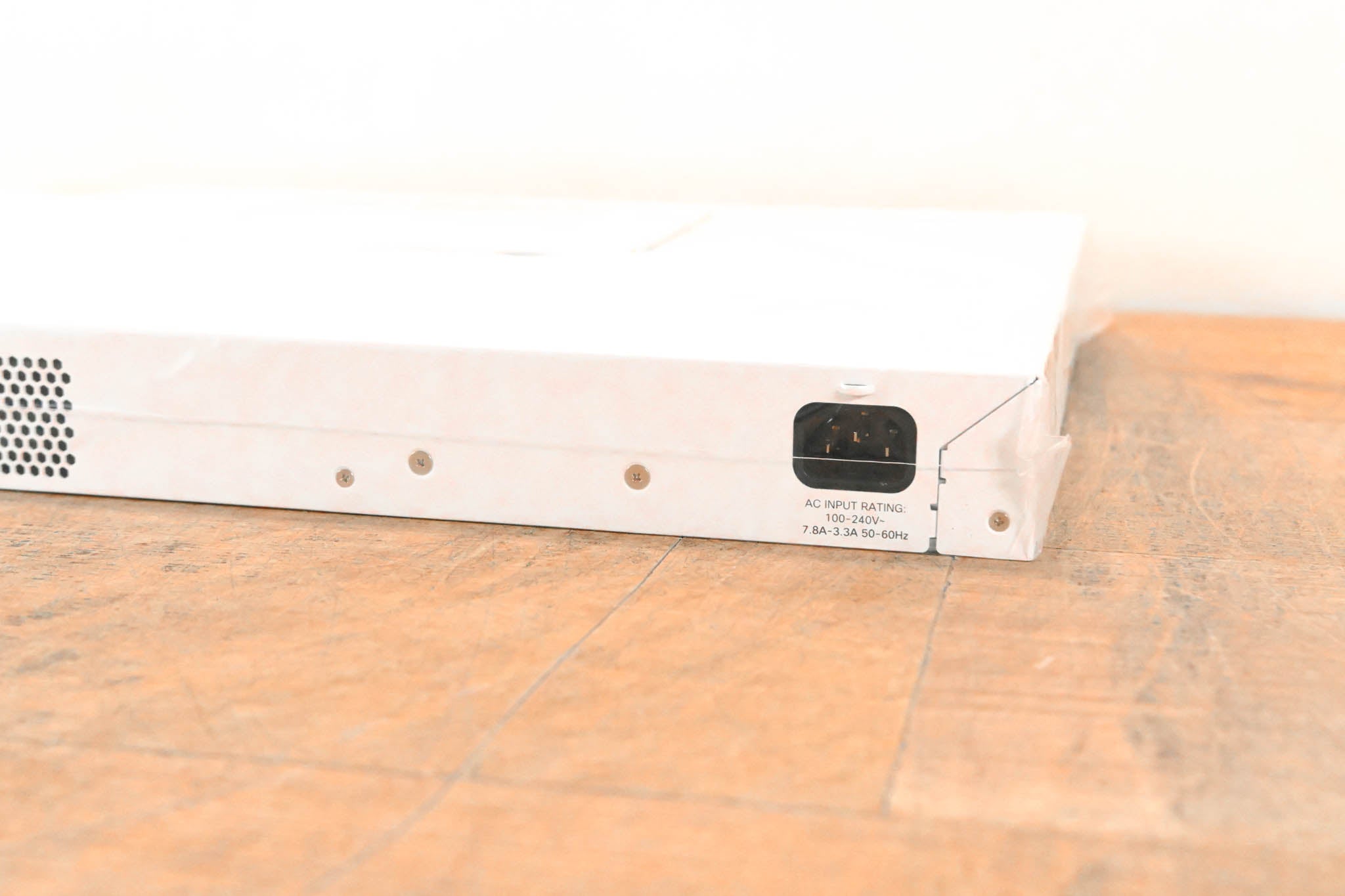 Cisco CBS350-48P-4X 48x Gigabit RJ45 PoE+ & 4x 10G SFP+ Managed Switch