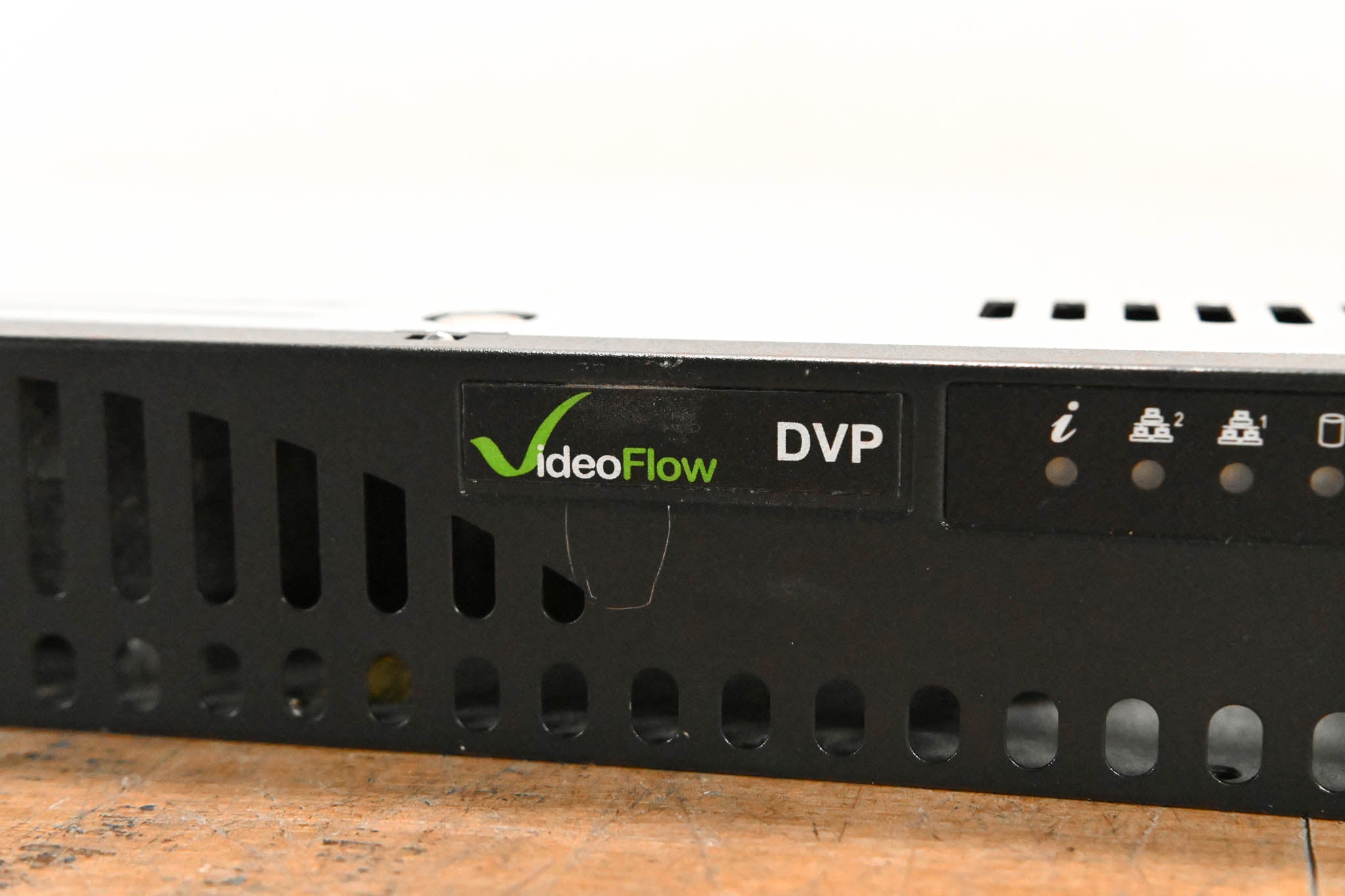 VideoFlow DVP 10S Video Protection Unit – IP/ASI Converter
