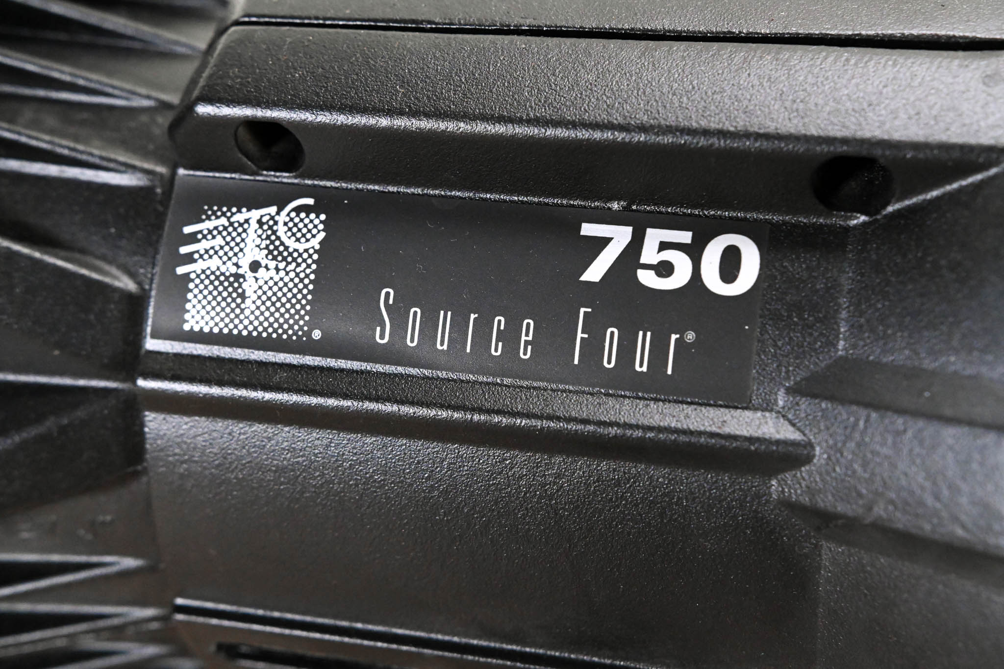 ETC Source Four 750 19 Degree Ellipsoidal Light