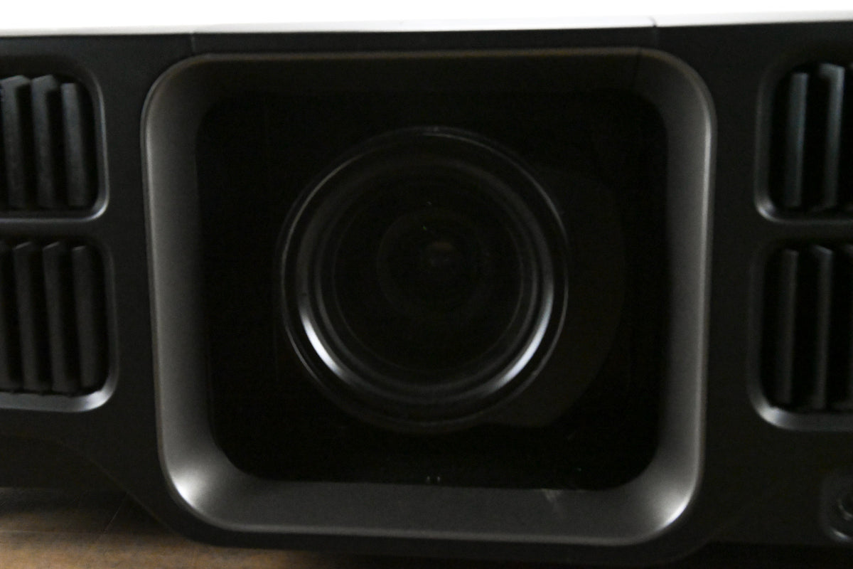Epson Pro L1755U 15,000-Lumen Laser WUXGA 3LCD Projector w/ Lens
