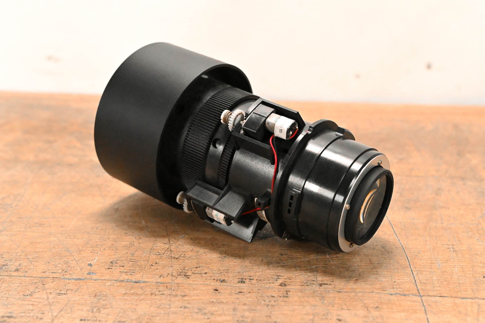 Panasonic TKGF0156-3 Standard Projector Lens
