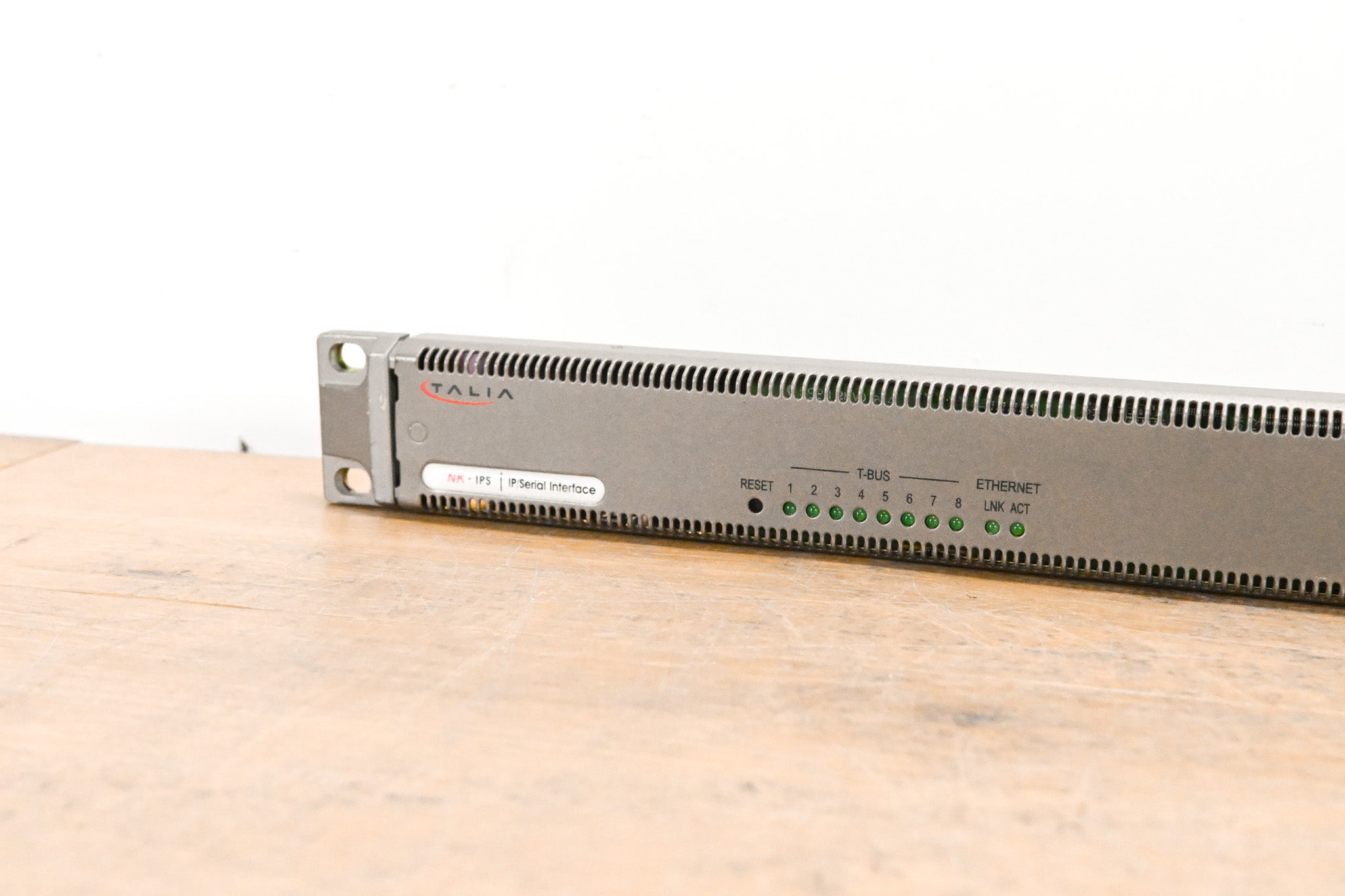 Ross NK-IPS Network Bridge NK Routing Systems (NO POWER SUPPLY)