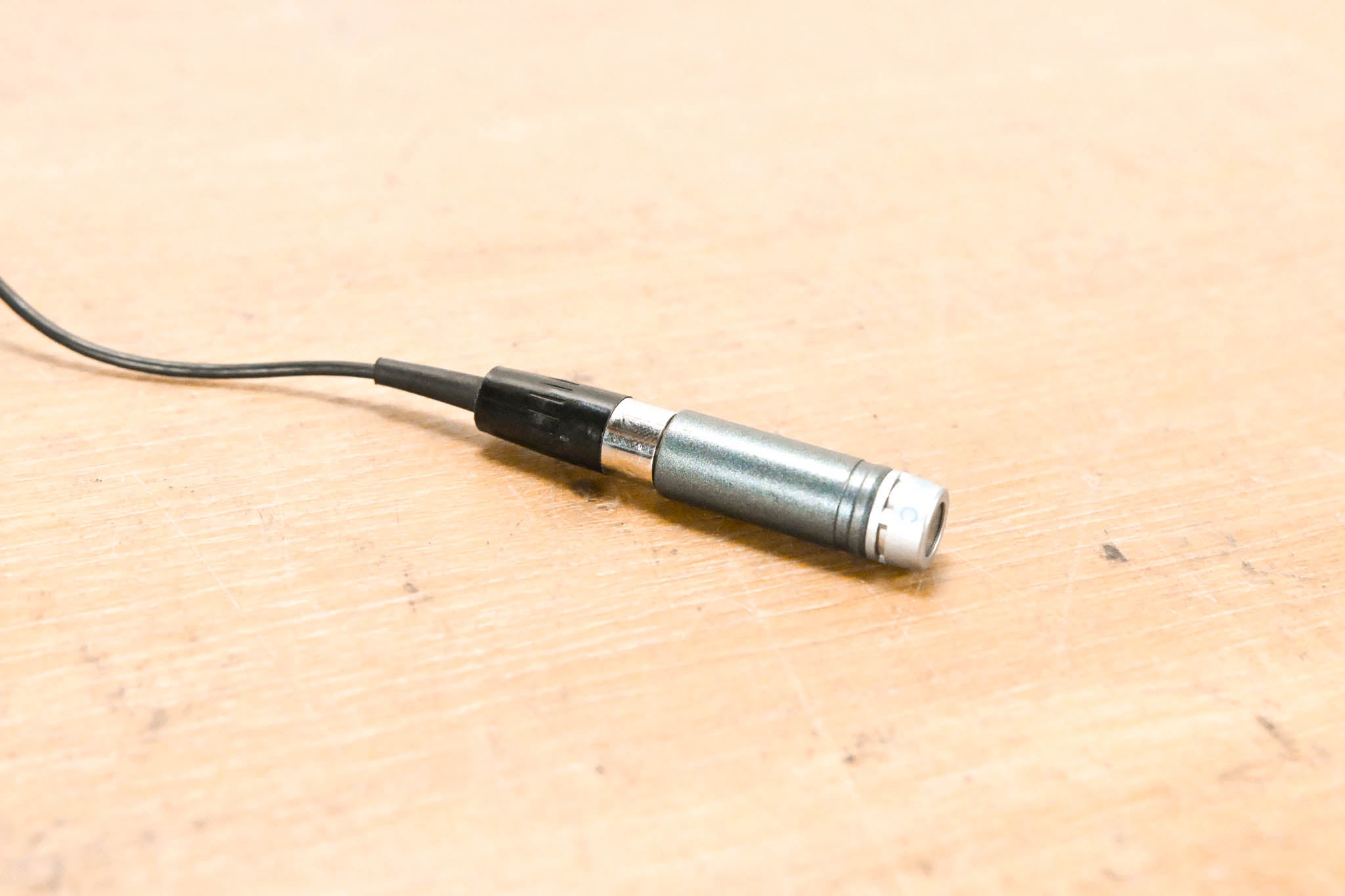 Shure BETA 98A/C Miniature Condenser Instrument Microphone